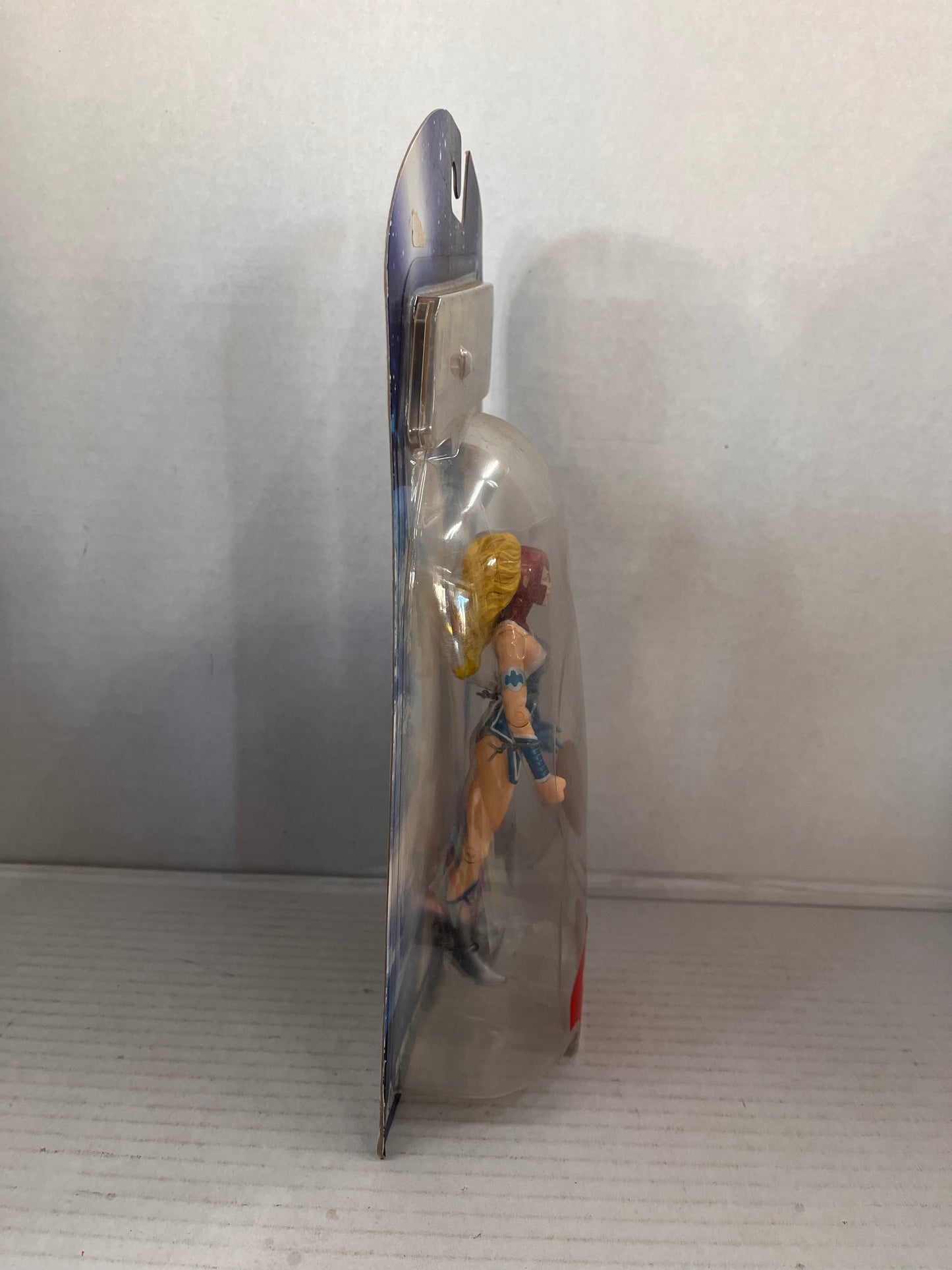 DC Direct Crisis Of Infinite Crisis Harbinger Series 1 Action Figure