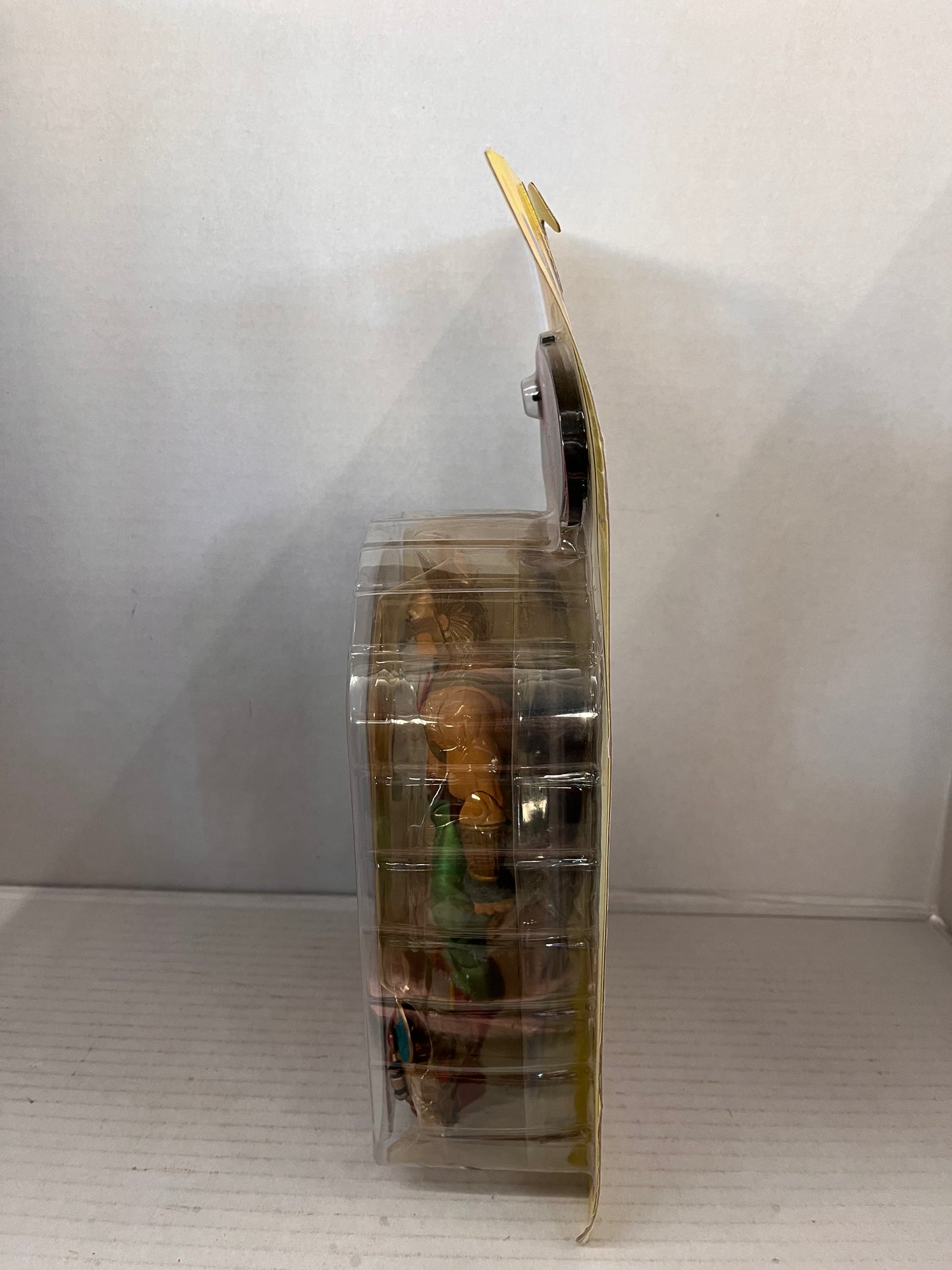 Superman/Batman Series 3 Public Enemies 2 Hawkman Action Figure