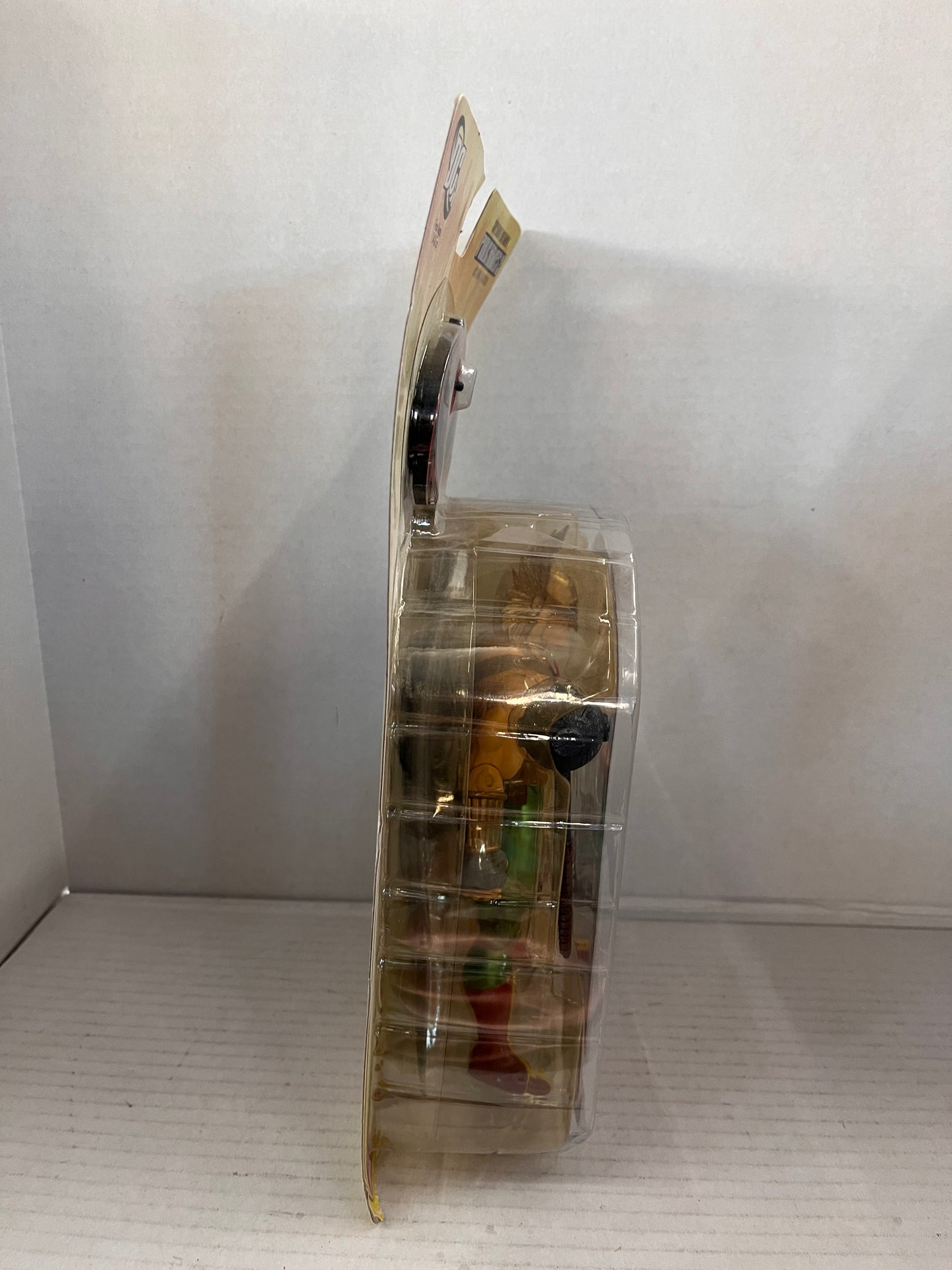 Superman/Batman Series 3 Public Enemies 2 Hawkman Action Figure