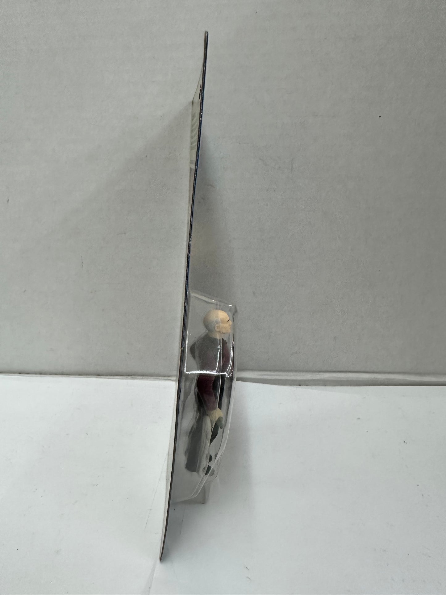 Star Trek The Next Generation Captain Jean-Luc Picard Action Figure 1988 Galoob