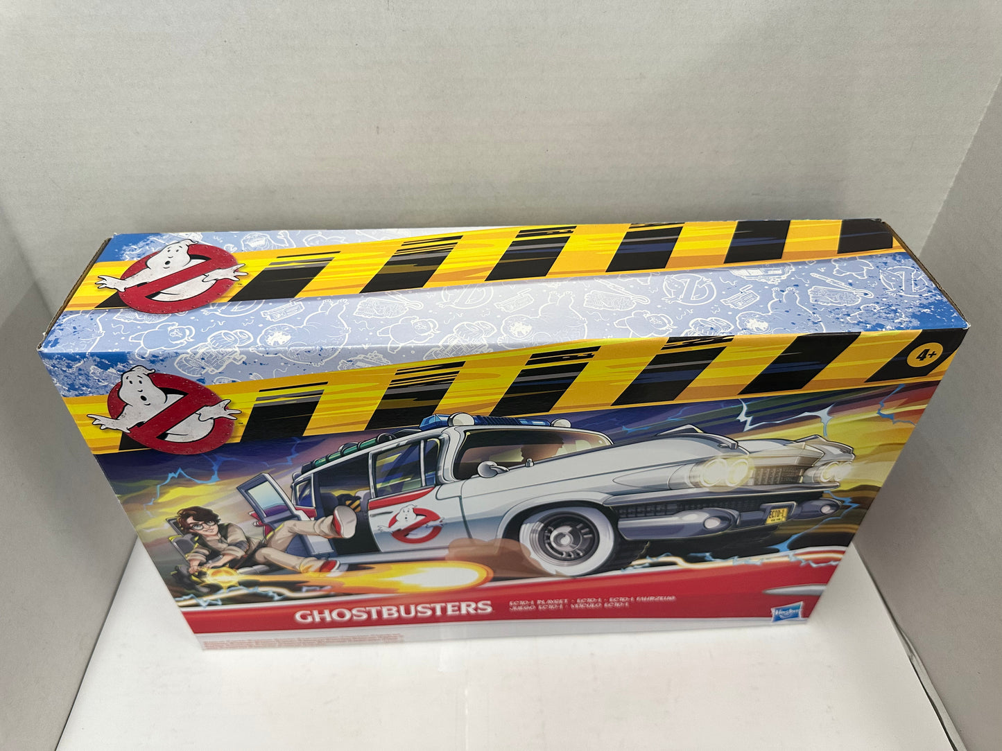 Hasbro Ghostbusters Ecto 1 Playset