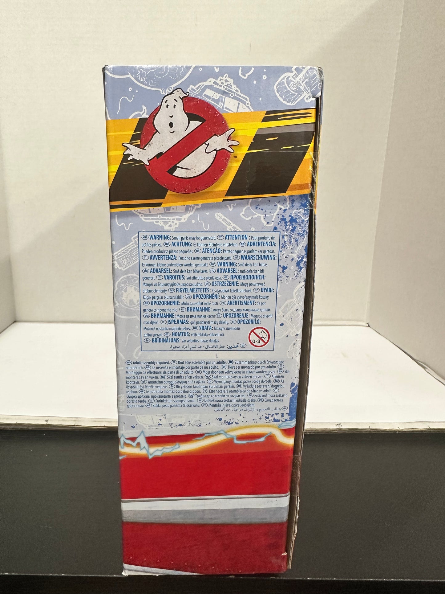 Hasbro Ghostbusters Ecto 1 Playset