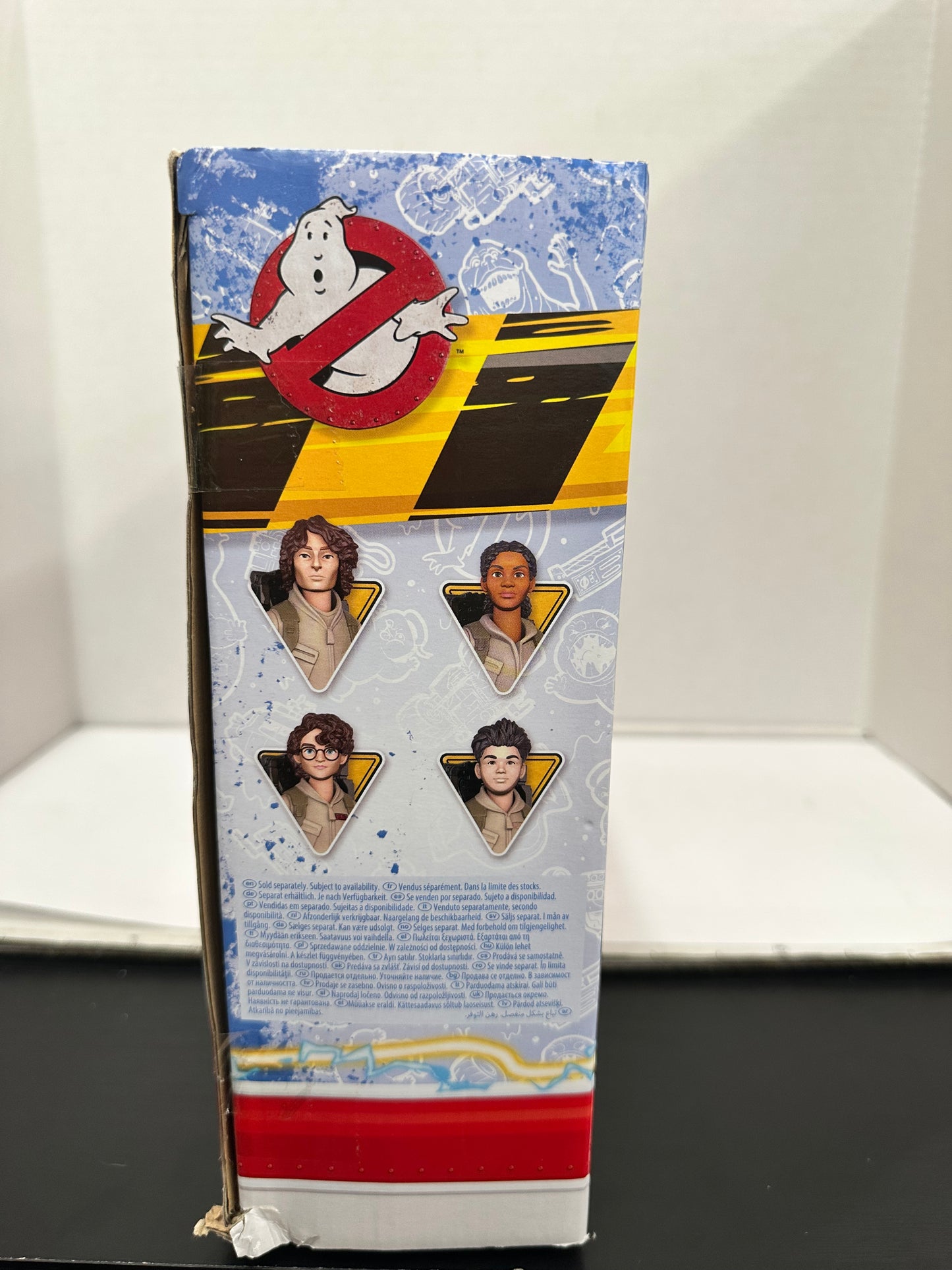 Hasbro Ghostbusters Ecto 1 Playset