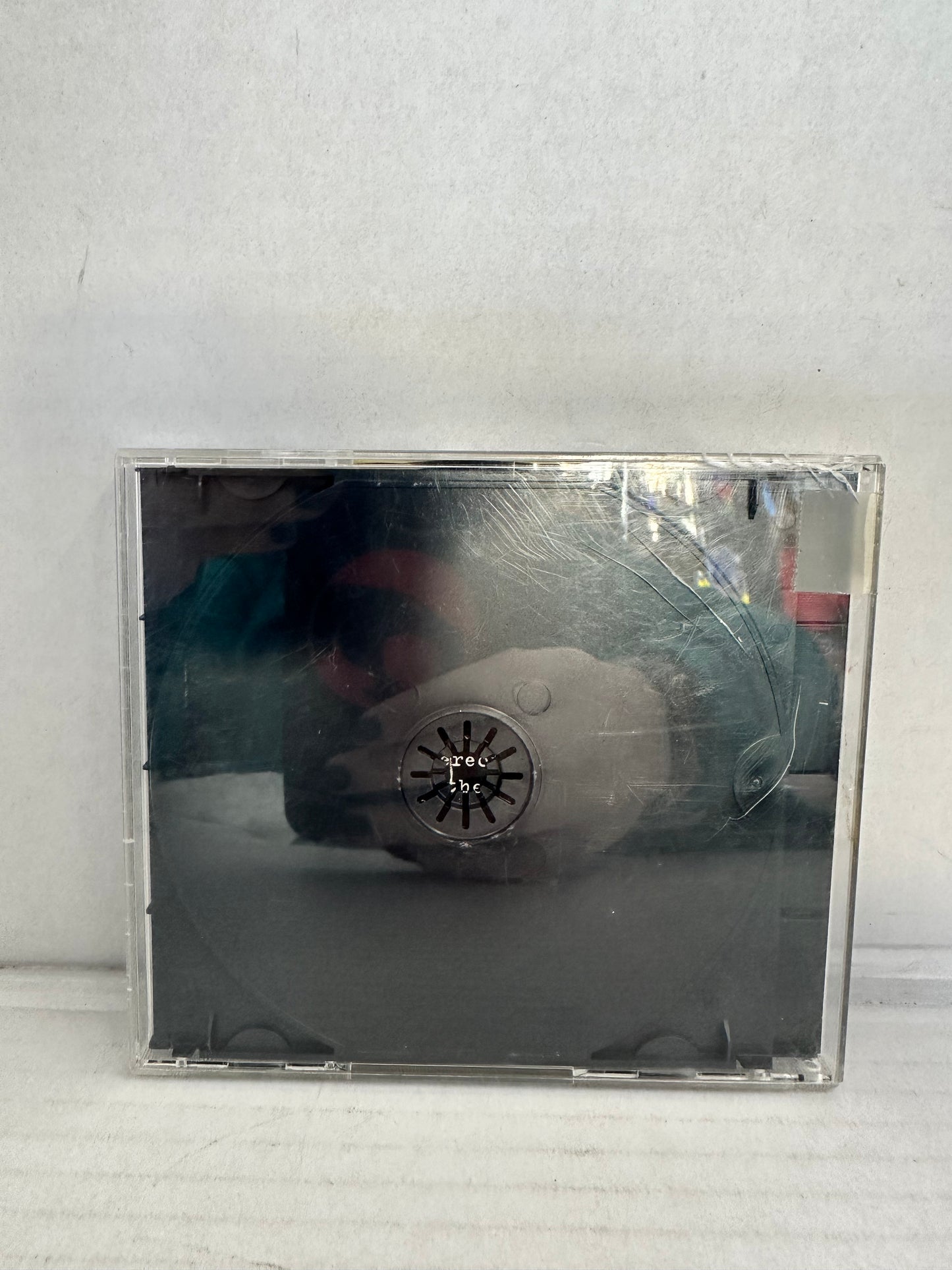 Grand Theft Auto PlayStation 1 1998 Take Two
