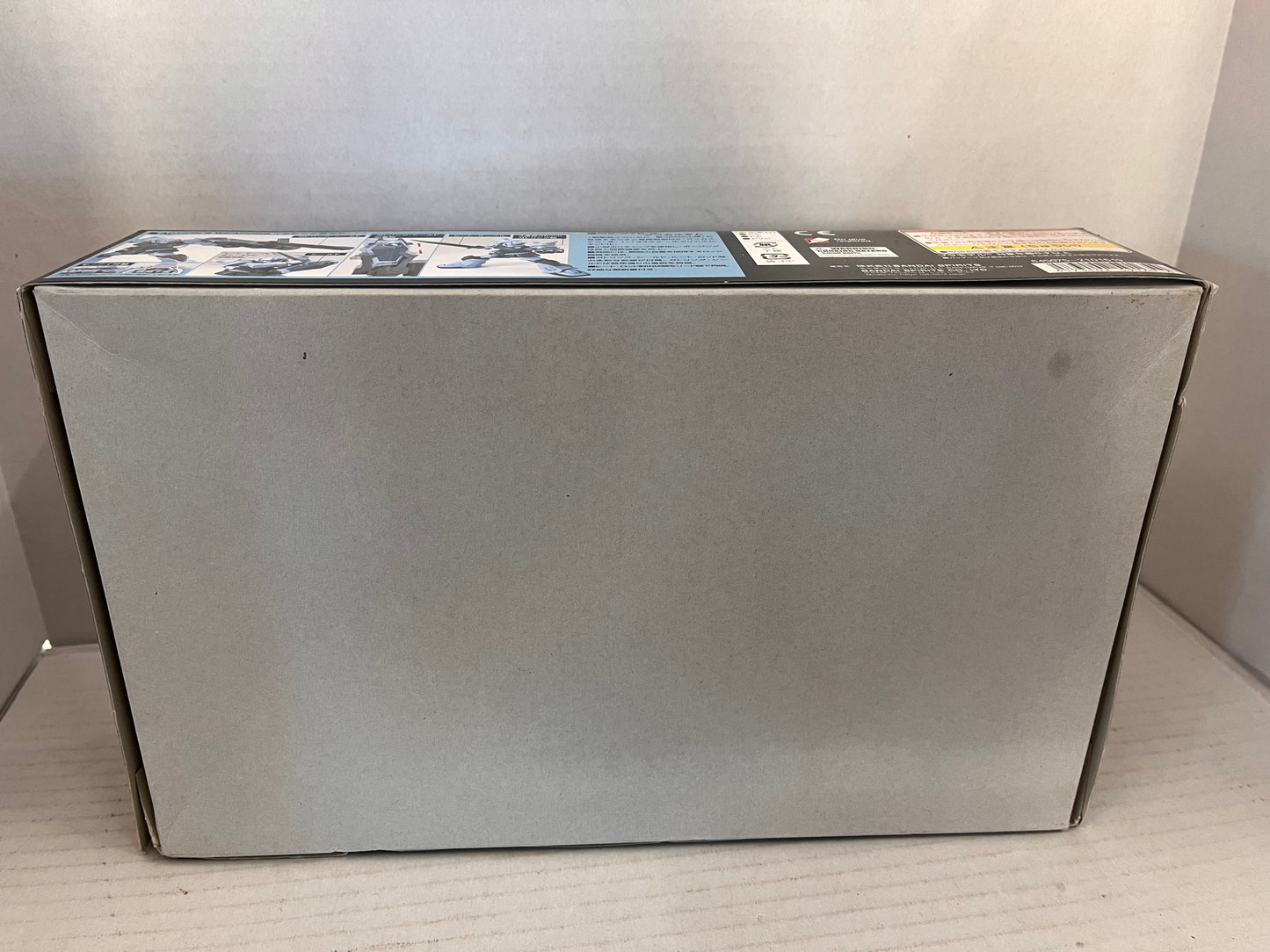 MS-07B Gouf Custom Gundam 08th MS Team, Bandai Hobby HGUC