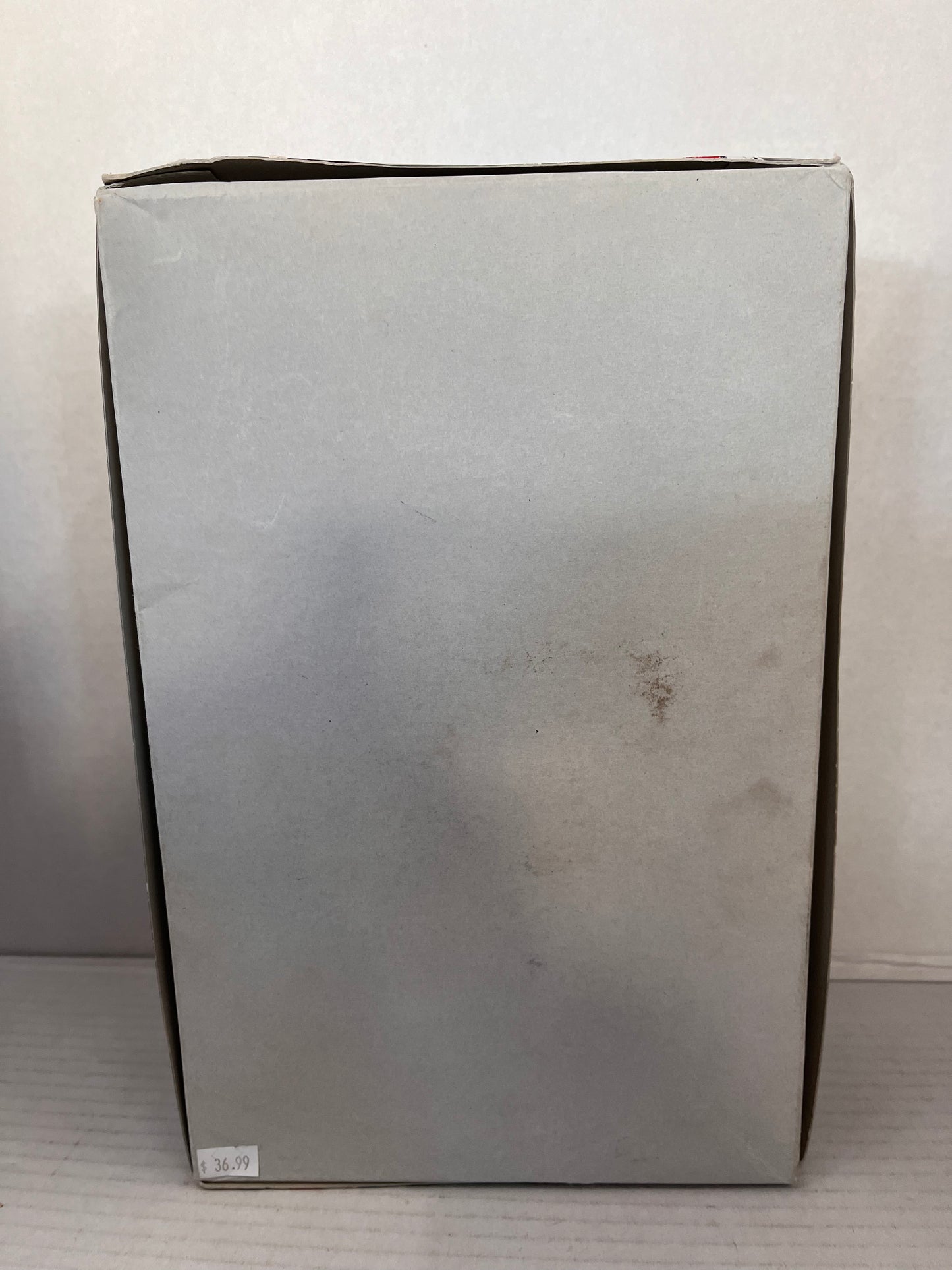 Bandai Hobby Gundam Shining Gundam MG 1/100 Model Kit