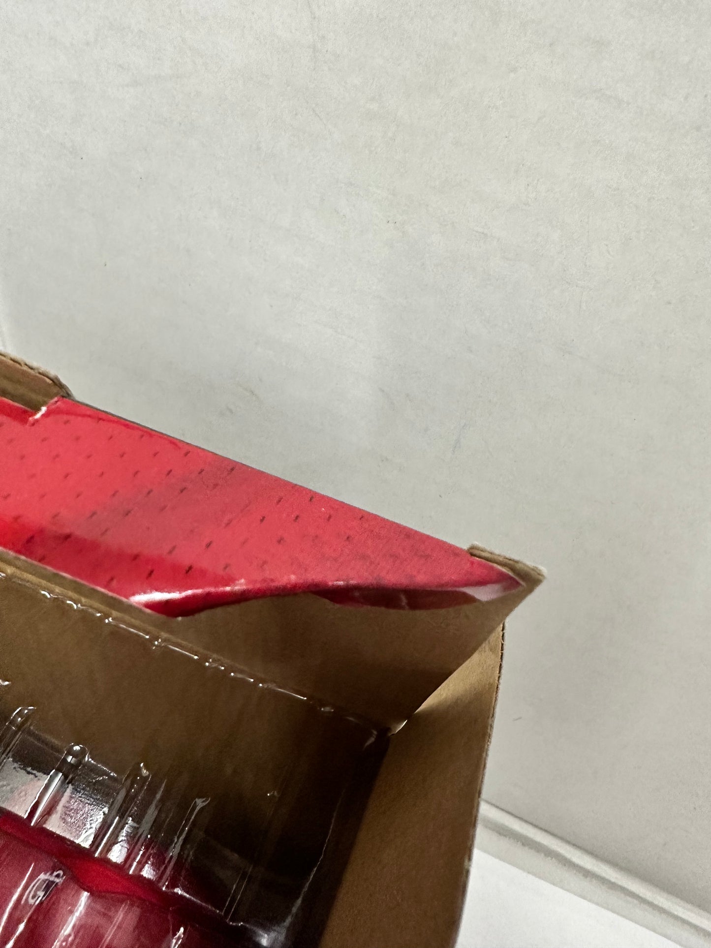Scott Rolen St Louis Cardinals MLB Bobblehead IN BOX Box Damage