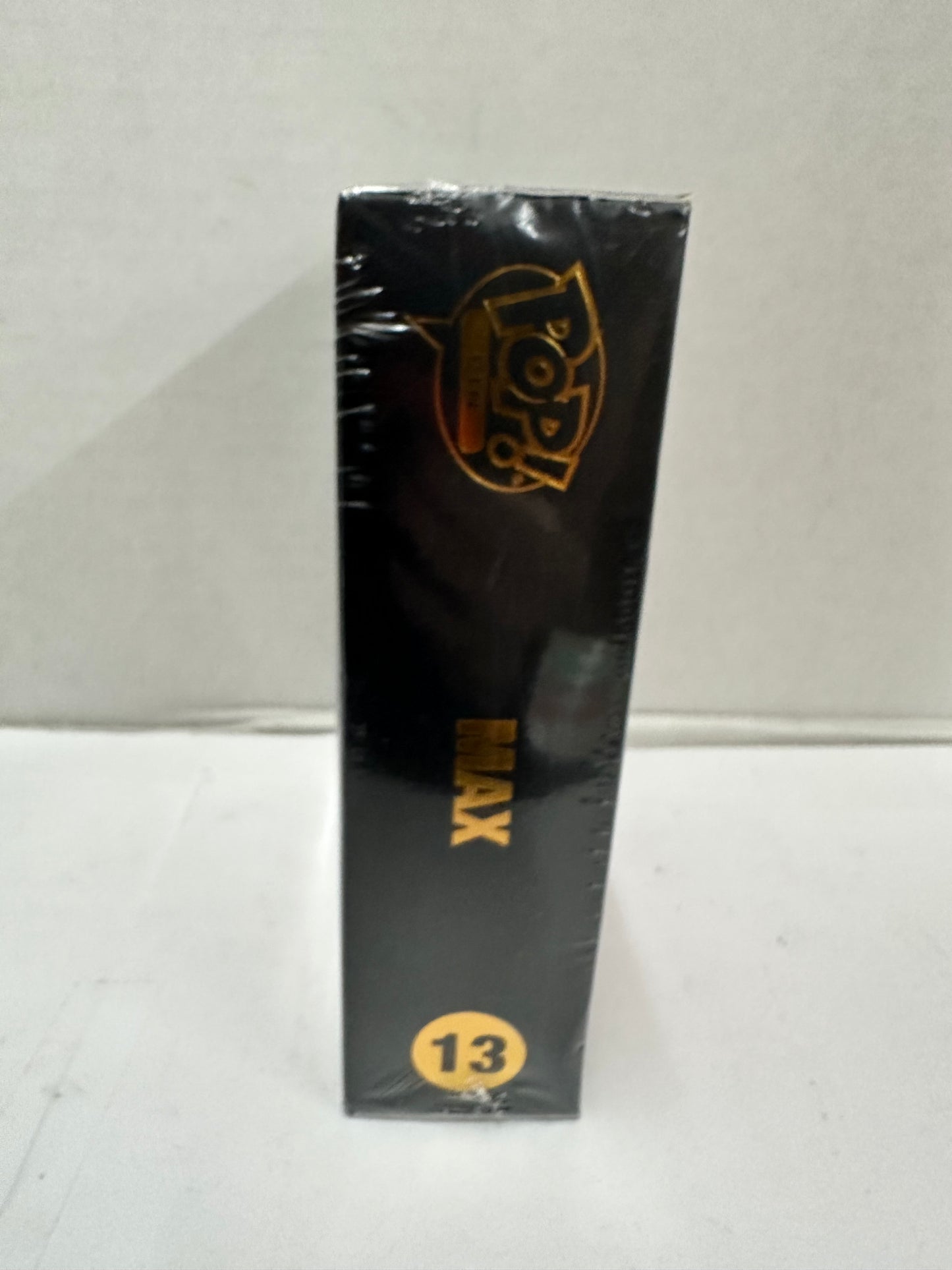 Disney Max Pop! Enamel Pin - 4 Inch - Funko #13