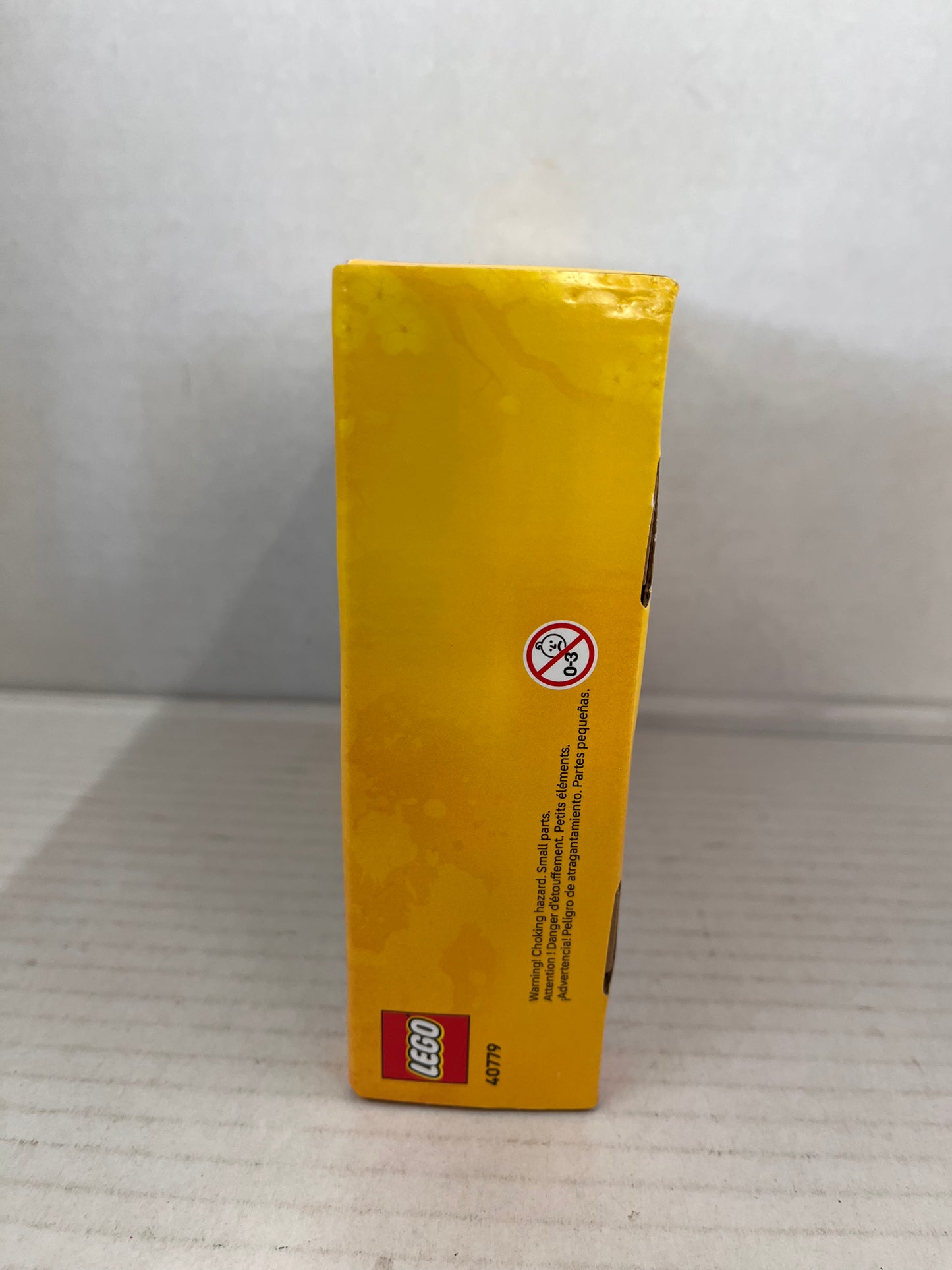 Lego Year of the Horse 40779 Limited Edition Building Toy Set