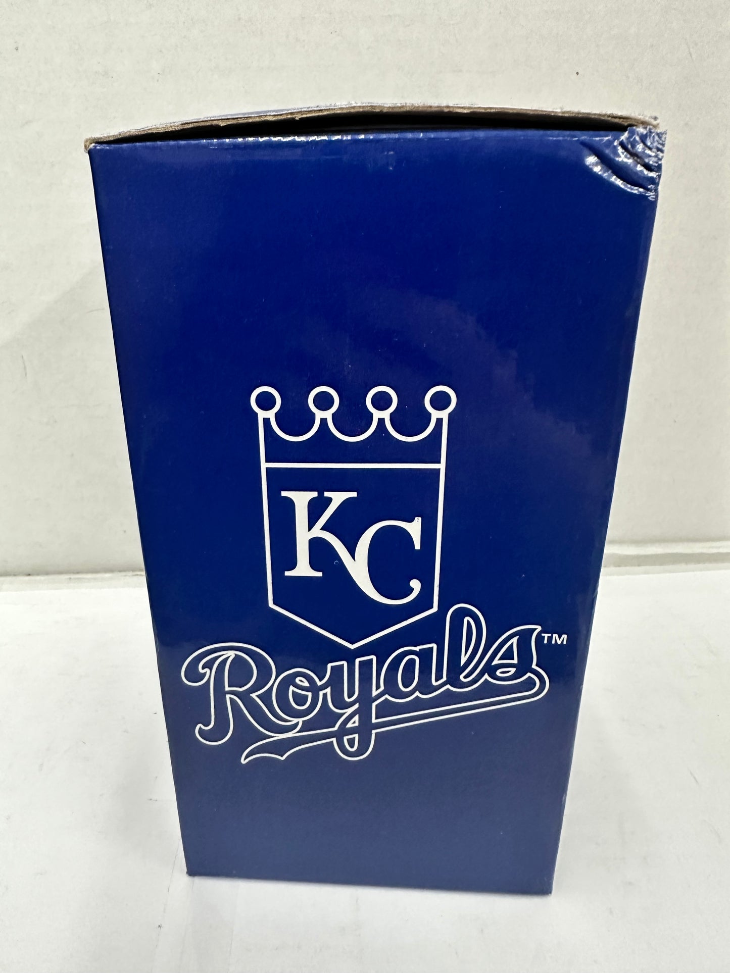 Kansas City Royals Dick Howser #10 Hall of Fame Statue Figurine
