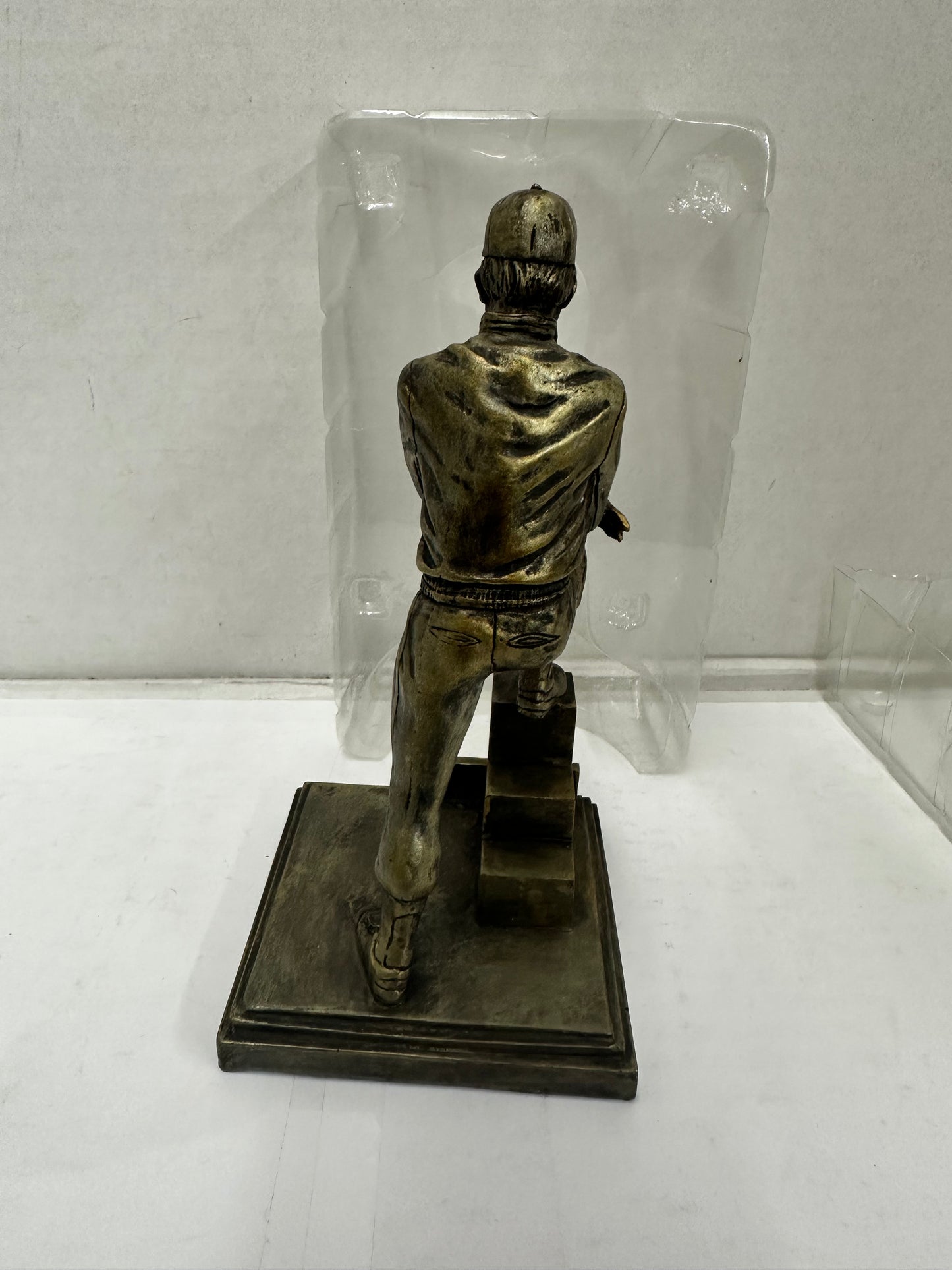 Kansas City Royals Dick Howser #10 Hall of Fame Statue Figurine