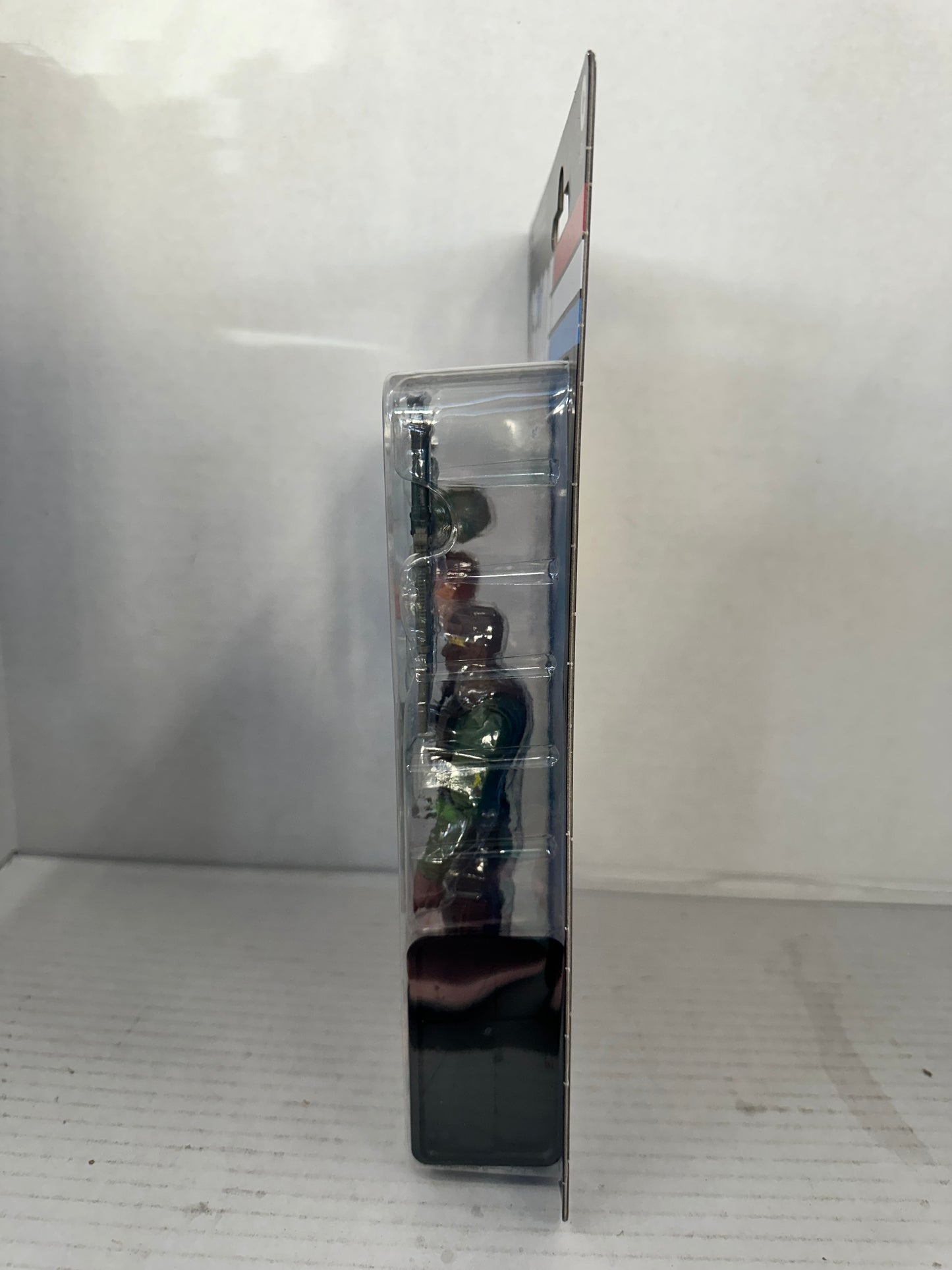 Hasbro G.I. Joe Classified Series Retro G.I. Joe Trooper 6” Action Figure
