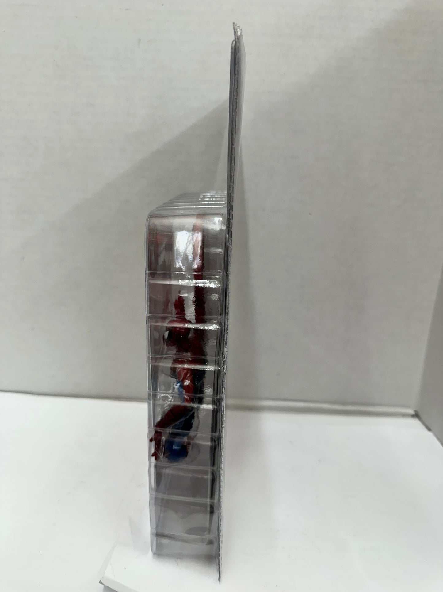 2000 ToyBiz Marvel Spider-Man Classics Series 1 6” Figure - New