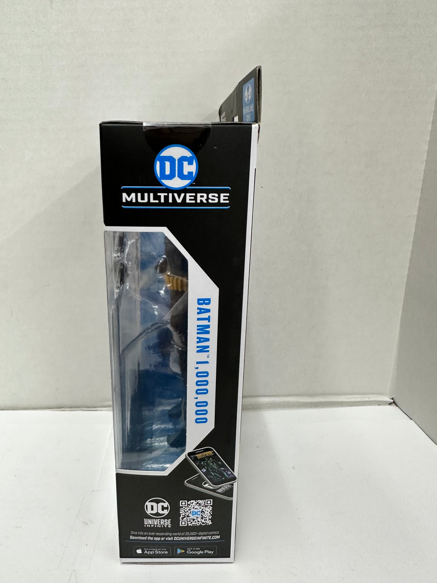 McFarlane DC Multiverse BATMAN 1,000,000 (DC One Million) 7in Figure