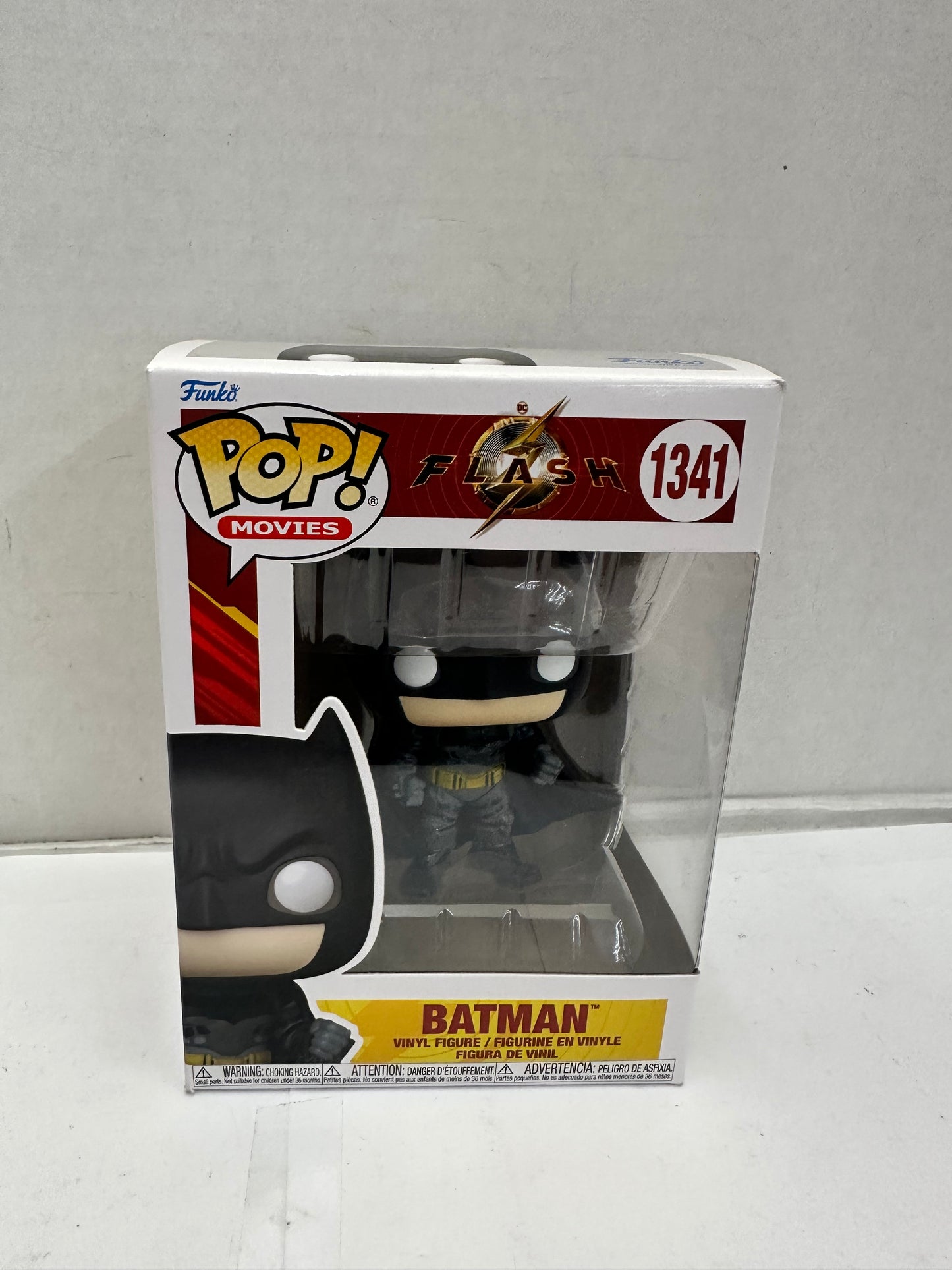 Funko Pop! Vinyl: DC Universe - Batman #1341