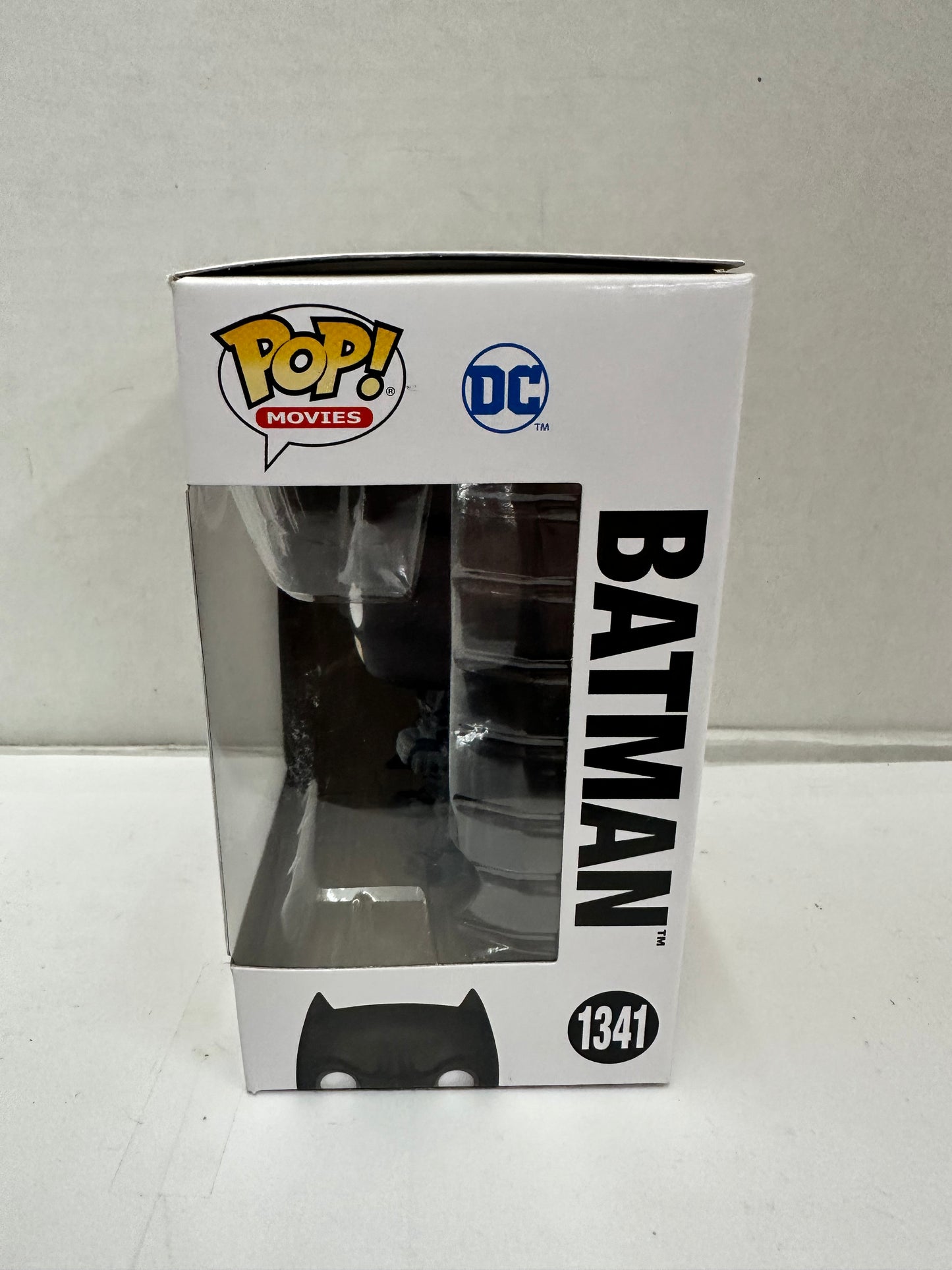 Funko Pop! Vinyl: DC Universe - Batman #1341