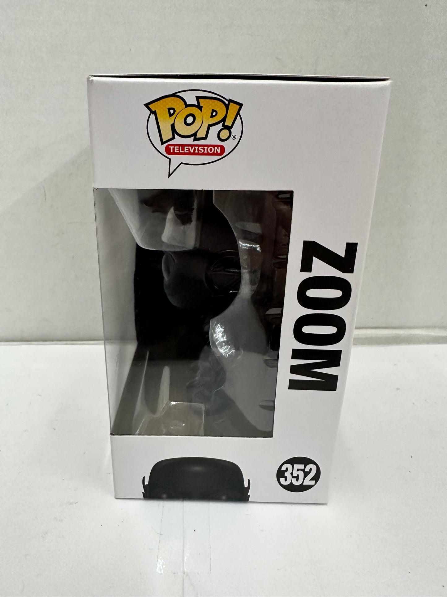 Funko Pop! Vinyl: DC Universe - Zoom #352