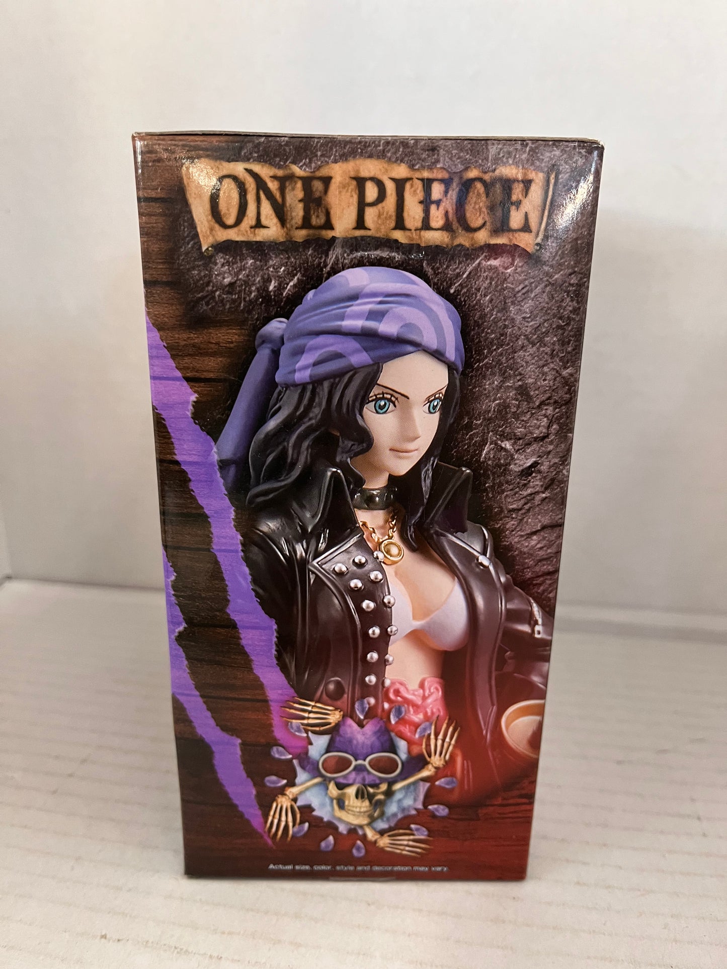 Nico Robin One Piece Film Red DXF Grandline Lady Vol. 2 Figure