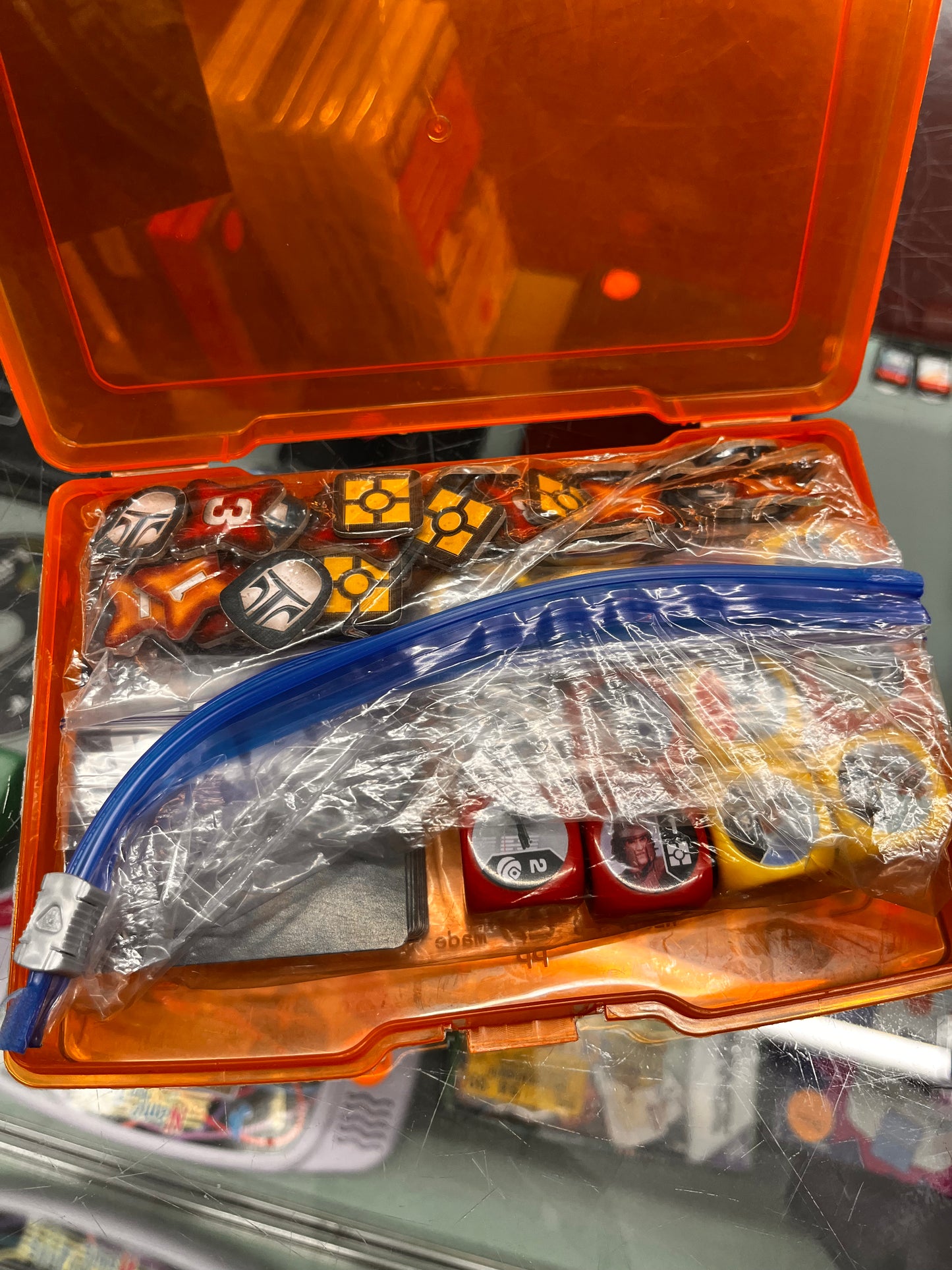 Fantasy Flight Games Star Wars Destiny BUNDLE! Read Description!