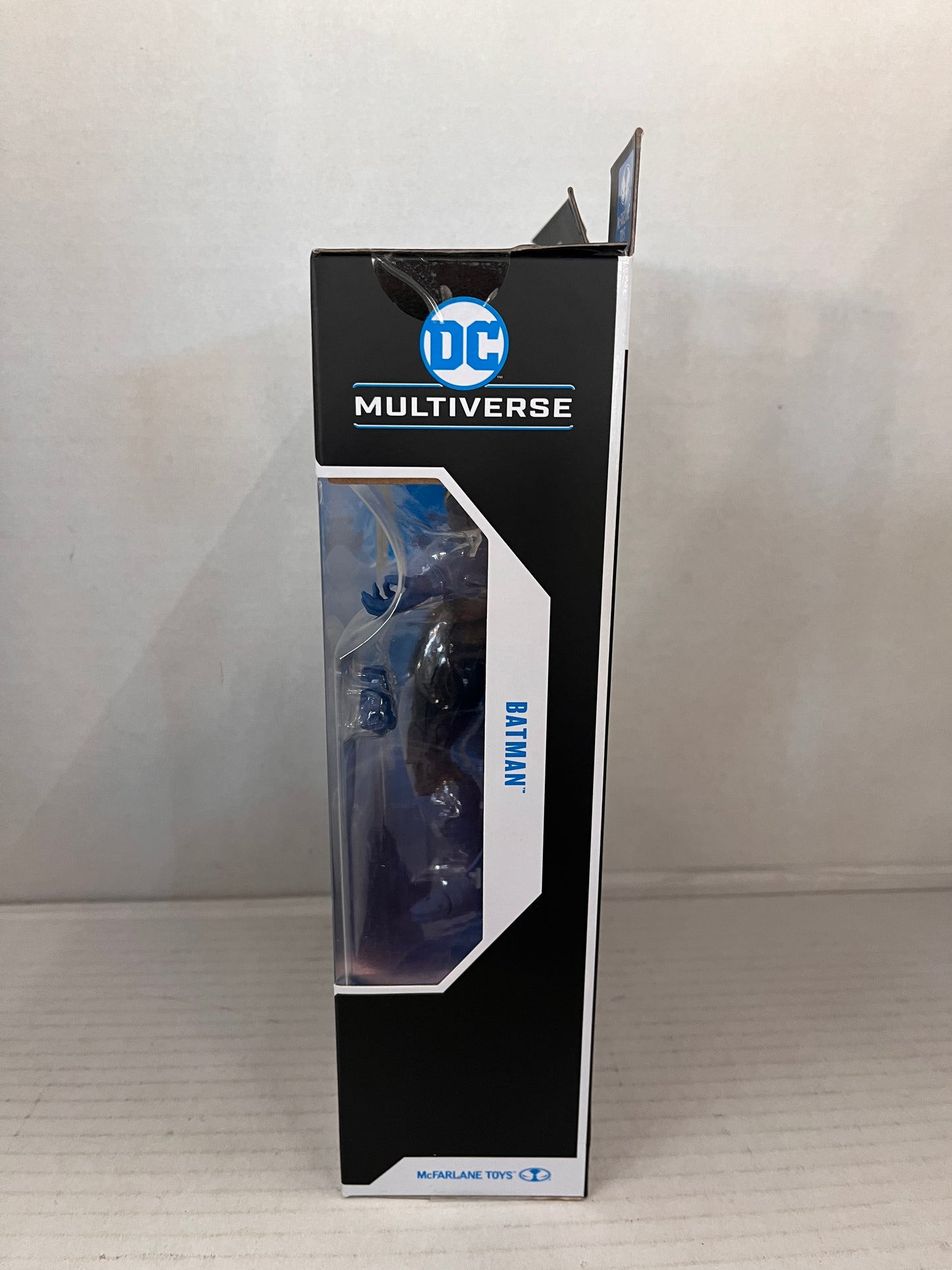 McFarlane Toys DC Multiverse Speeding Bullets Batman