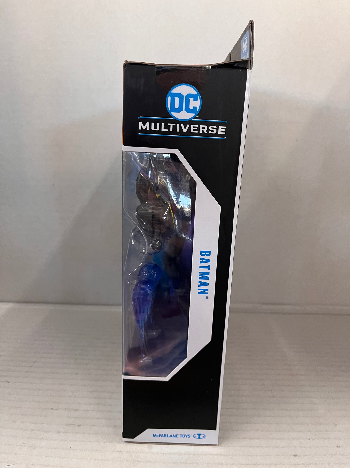 McFarlane DC Multiverse Batman Justice League Task Force Action Figure