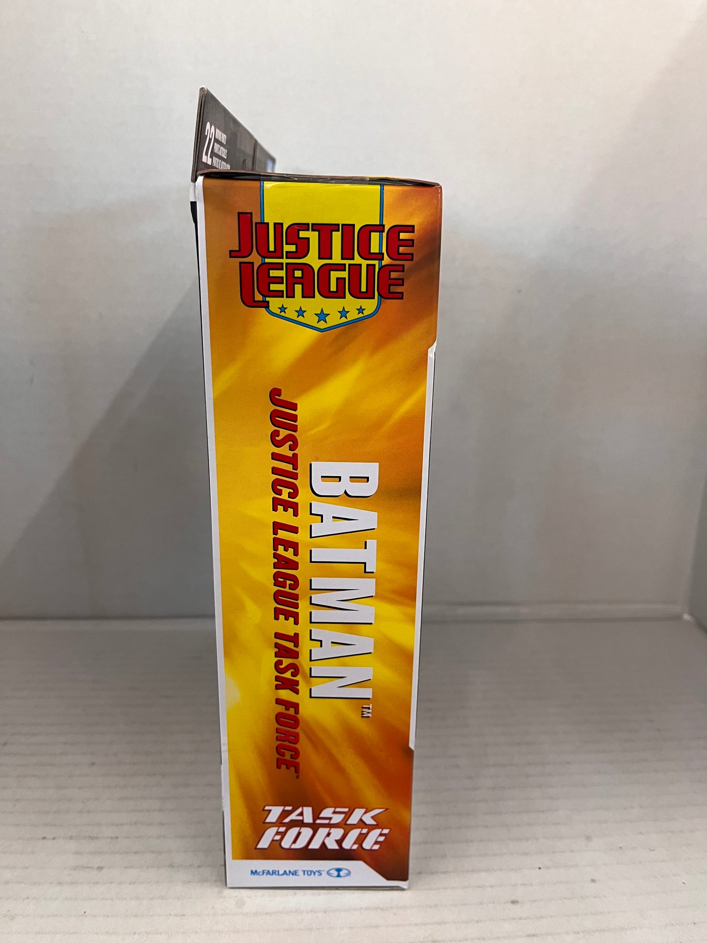 McFarlane DC Multiverse Batman Justice League Task Force Action Figure