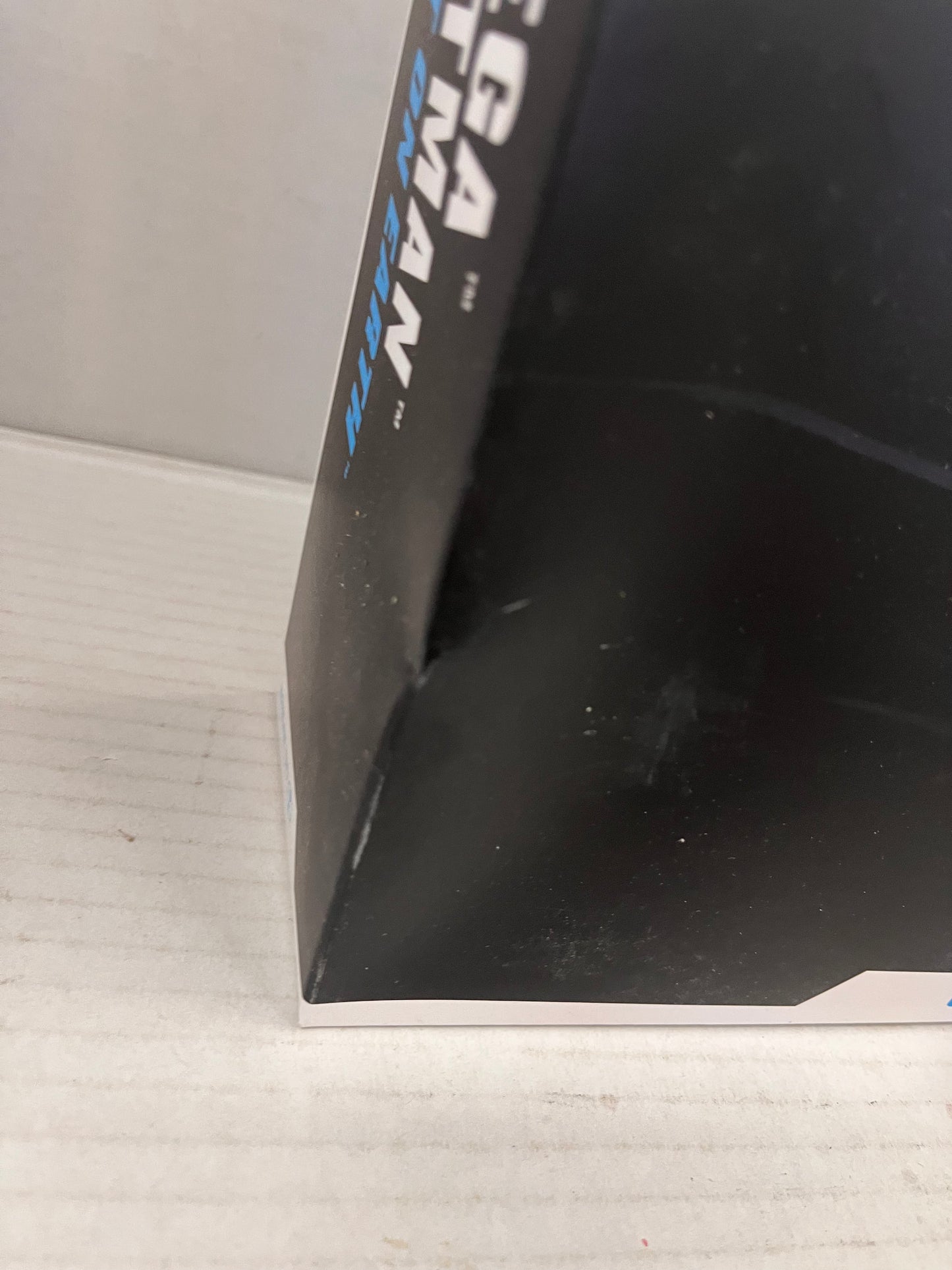 McFarlane Toys DC Multiverse Unmasked OMEGA vs Batman 2-Pack Gold Label