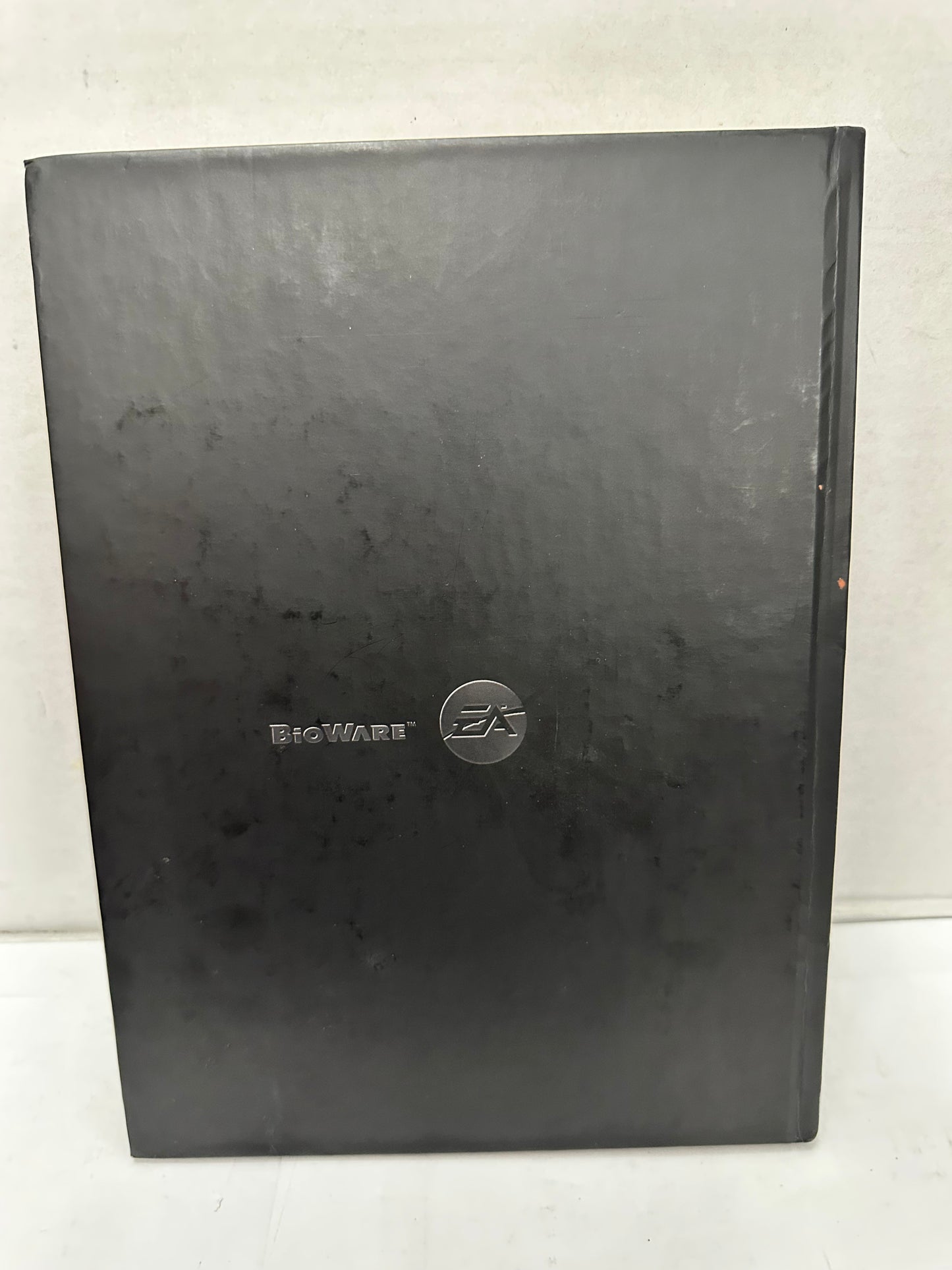 Mass Effect 2 Collectors' Edition: Prima Official Game Guide Hardcover Book