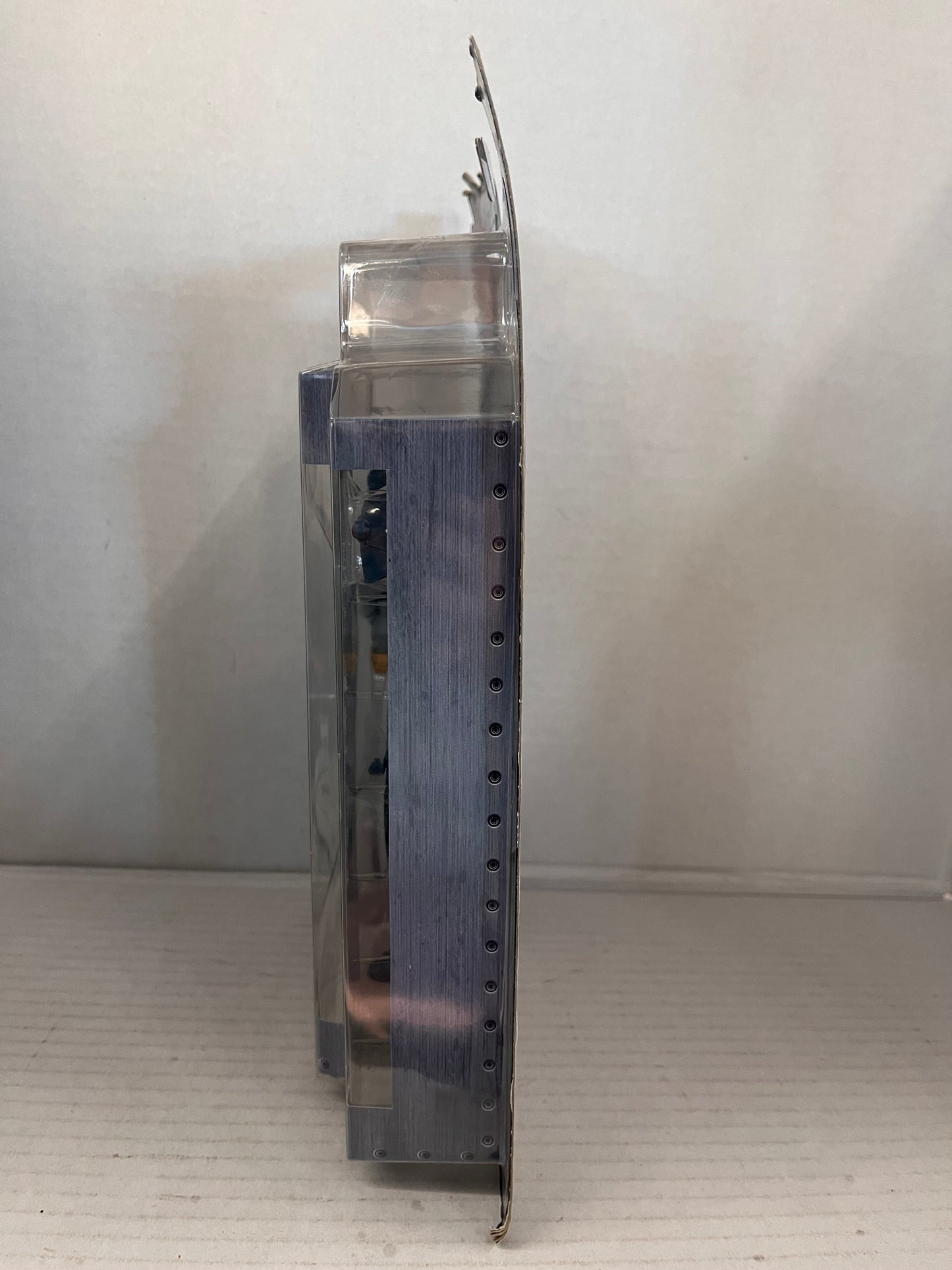 DC Direct Armory Batman with Interchangeable Heads Action Figure