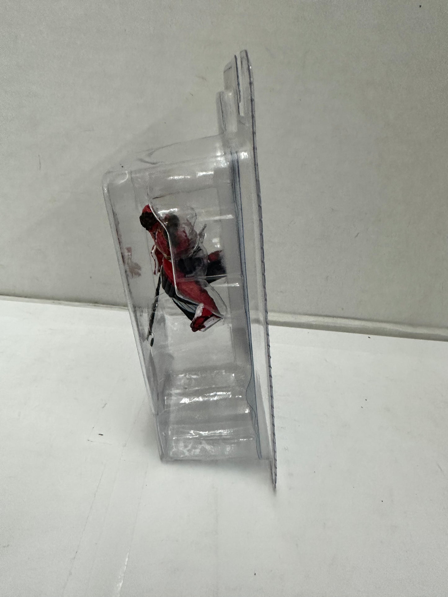 McFarlane NHL Sports Picks 3" Mini Figure Nikolai Khabibulin 2005