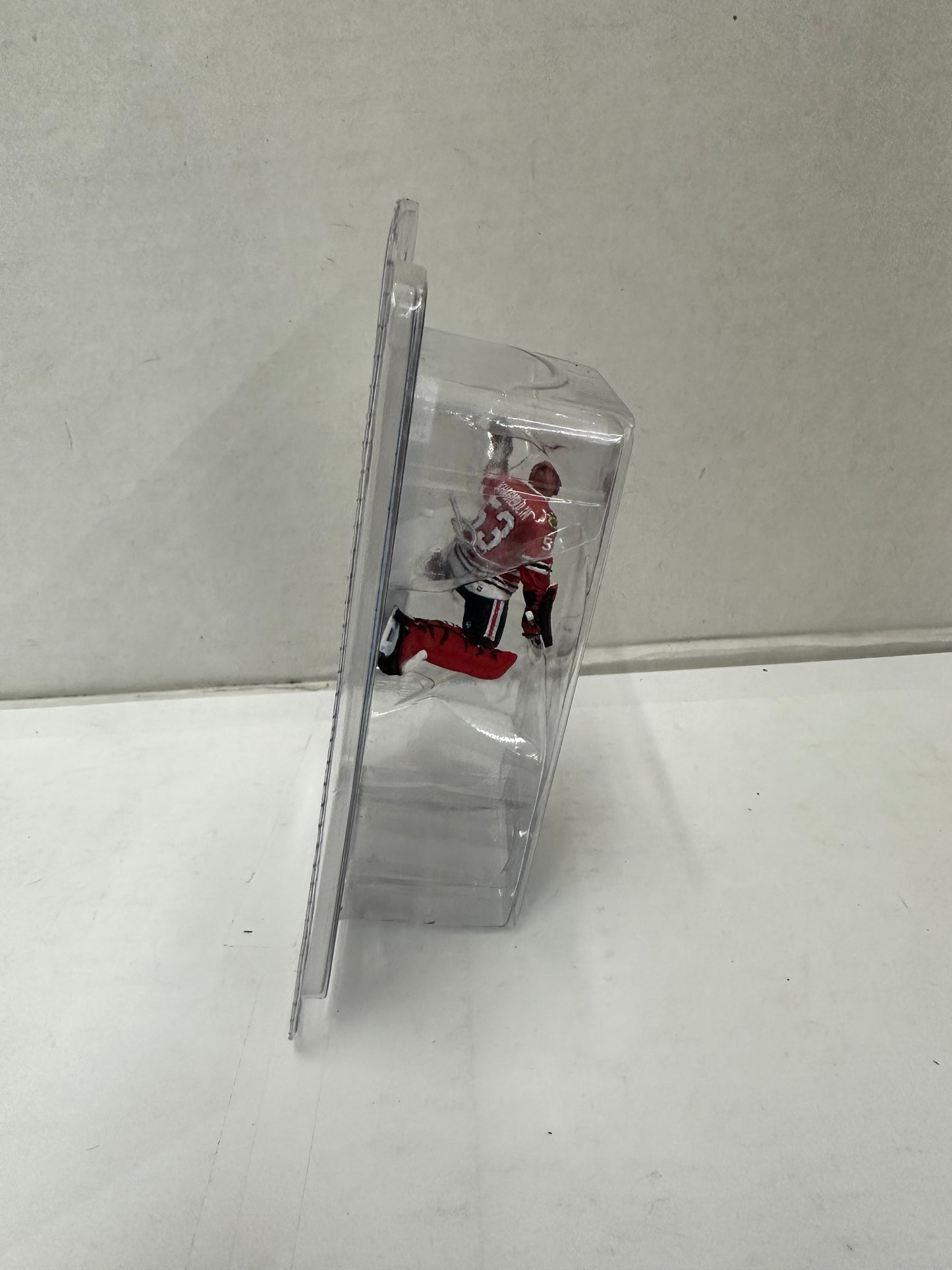 McFarlane NHL Sports Picks 3" Mini Figure Nikolai Khabibulin 2005