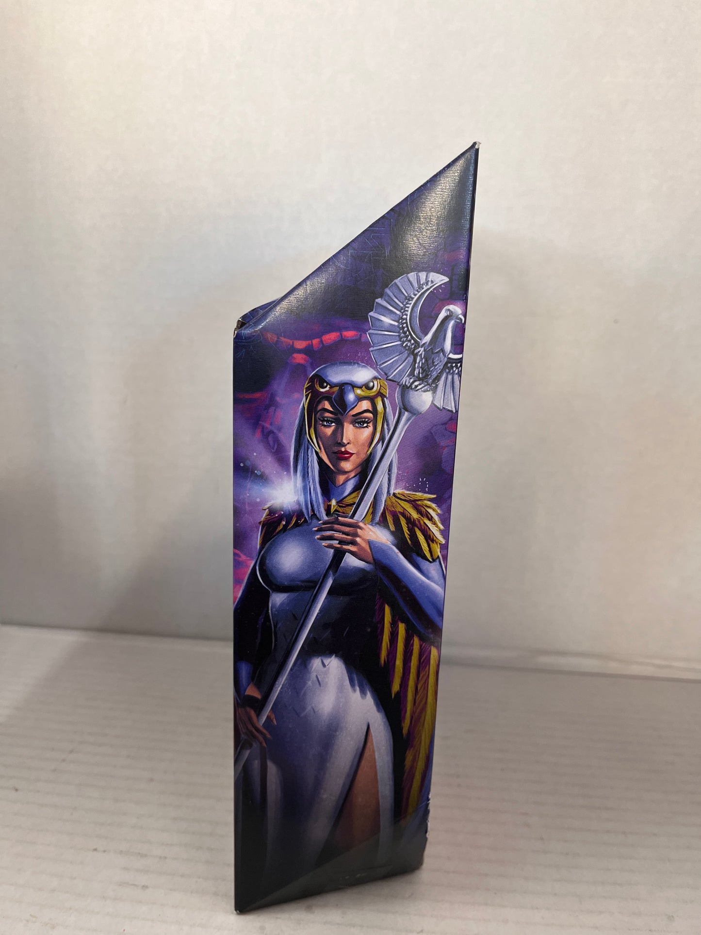 Masters of the Universe Revelation: Masterverse  Sorceress (Mattel, 2022 )