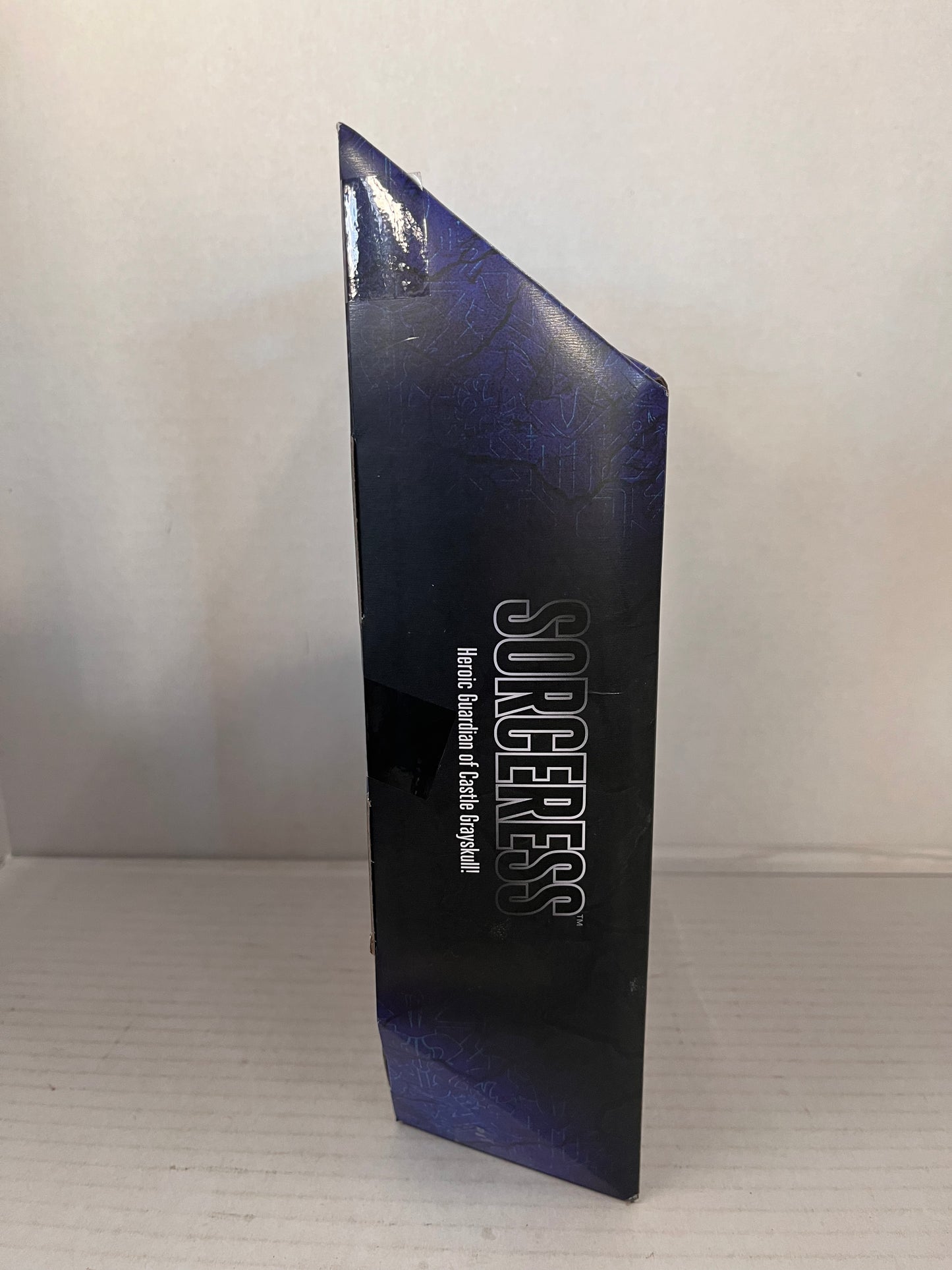 Masters of the Universe Revelation: Masterverse  Sorceress (Mattel, 2022 )