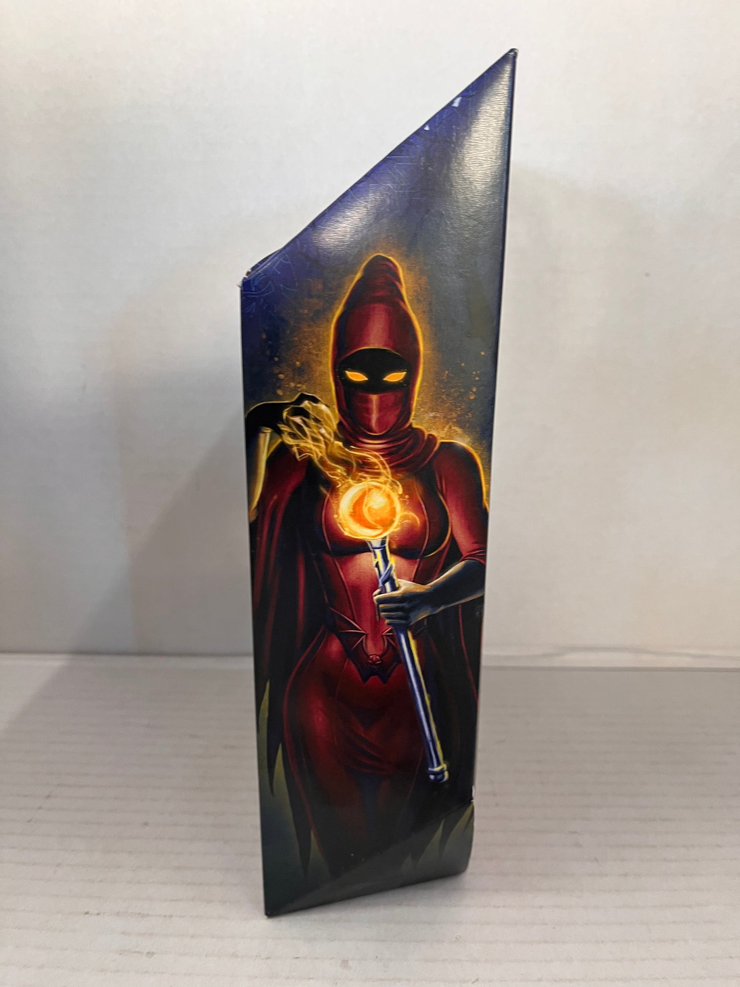 Mattel Masters Of the Universe Princess of Power Masterverse Shadow Weaver HLB44