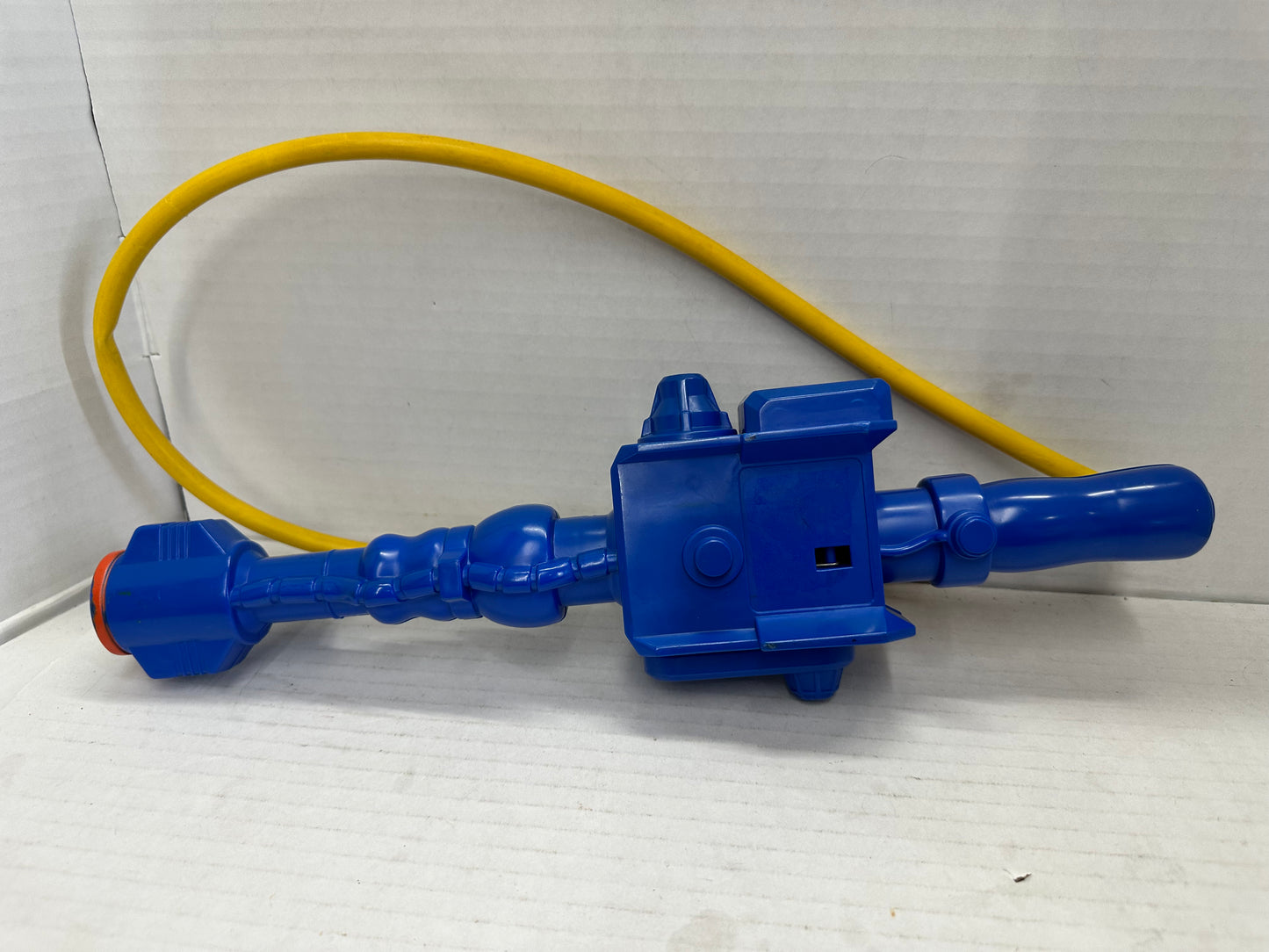 1984 The Real Ghostbusters Proton Pack Wand Vintage
