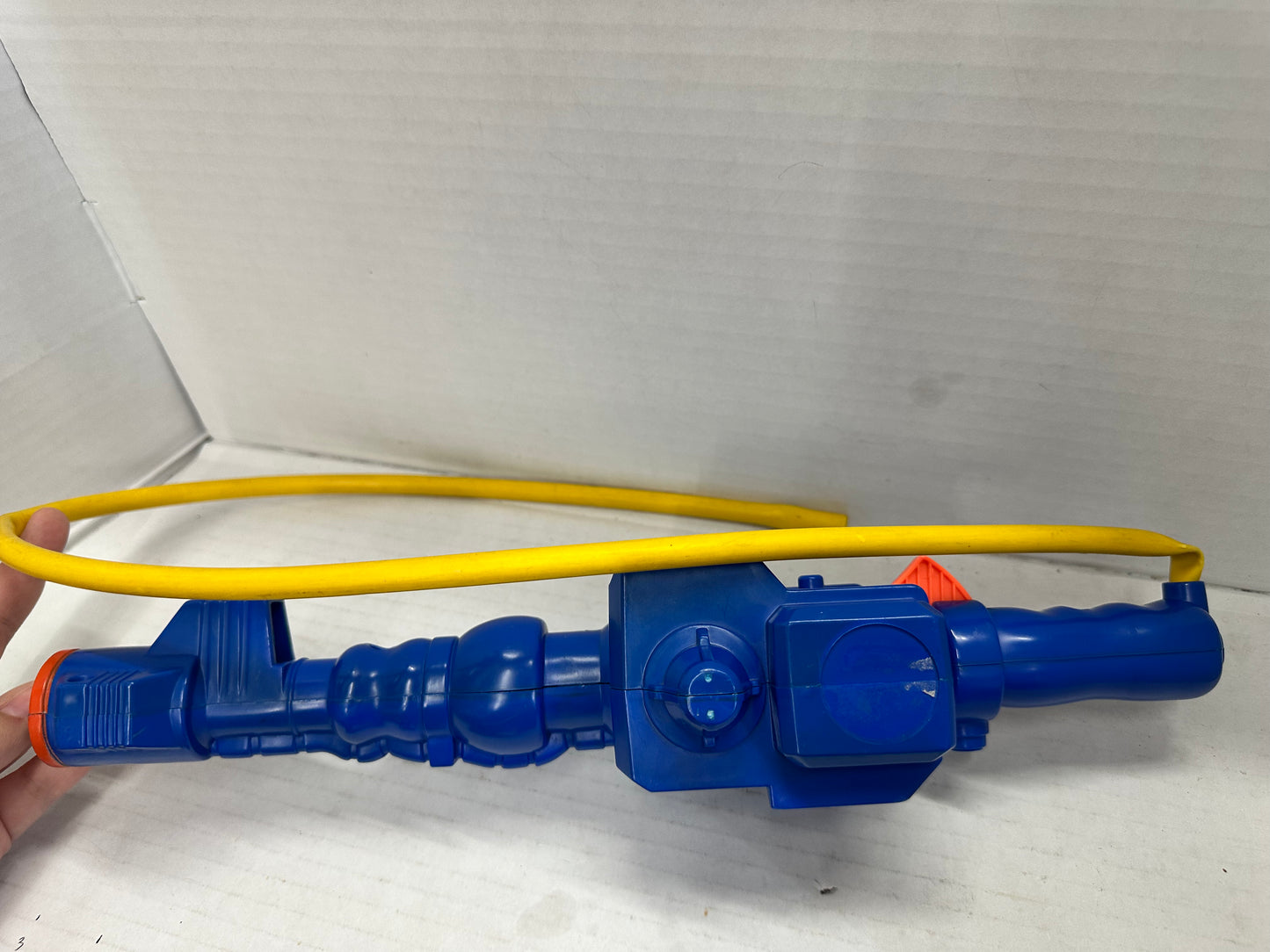 1984 The Real Ghostbusters Proton Pack Wand Vintage