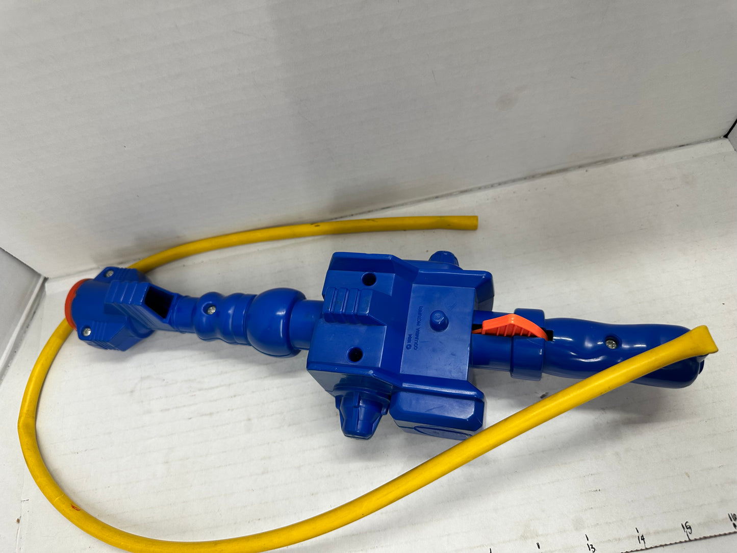 1984 The Real Ghostbusters Proton Pack Wand Vintage