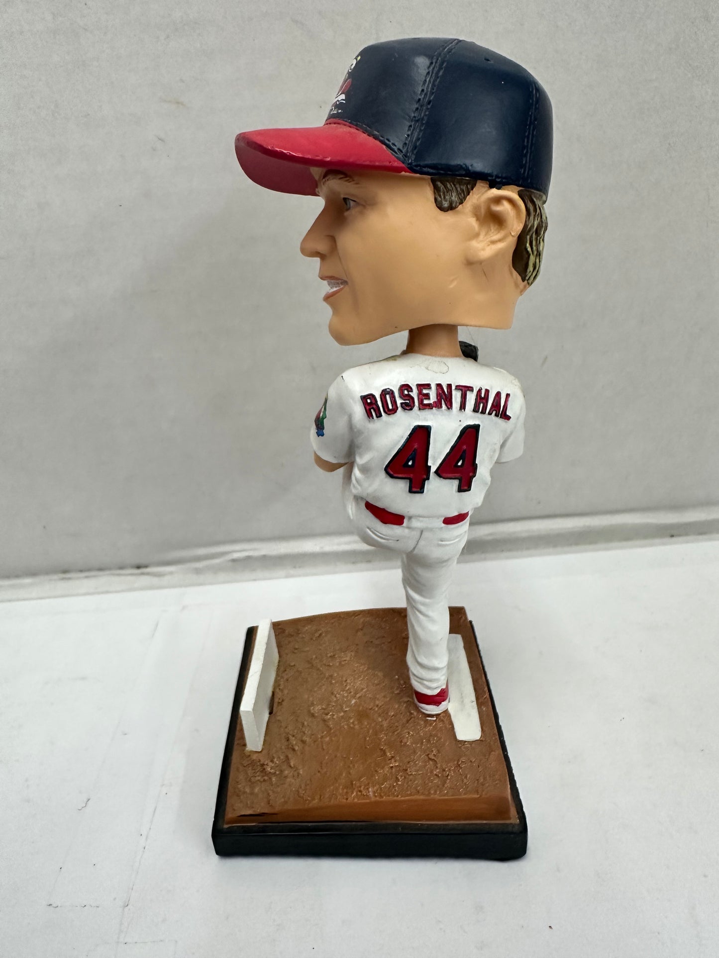 Trevor Rosen Bobblehead Springfield Cardinals