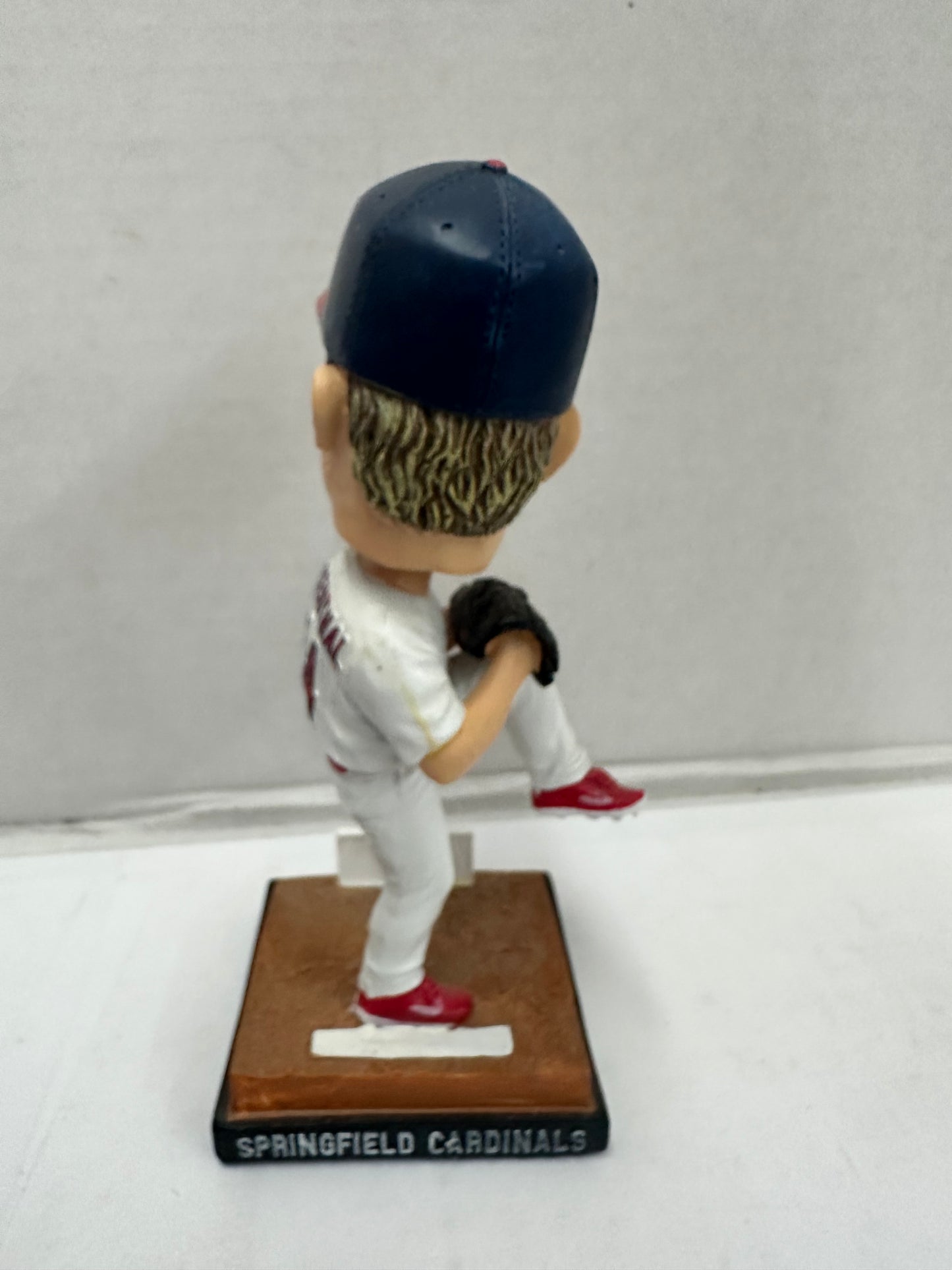 Trevor Rosen Bobblehead Springfield Cardinals