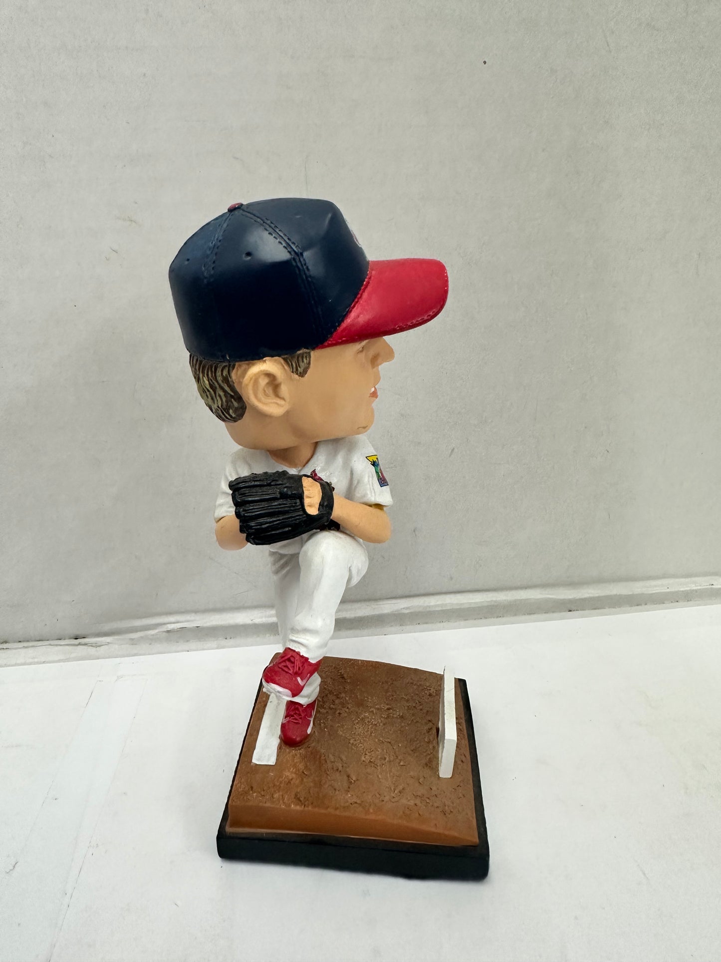 Trevor Rosen Bobblehead Springfield Cardinals