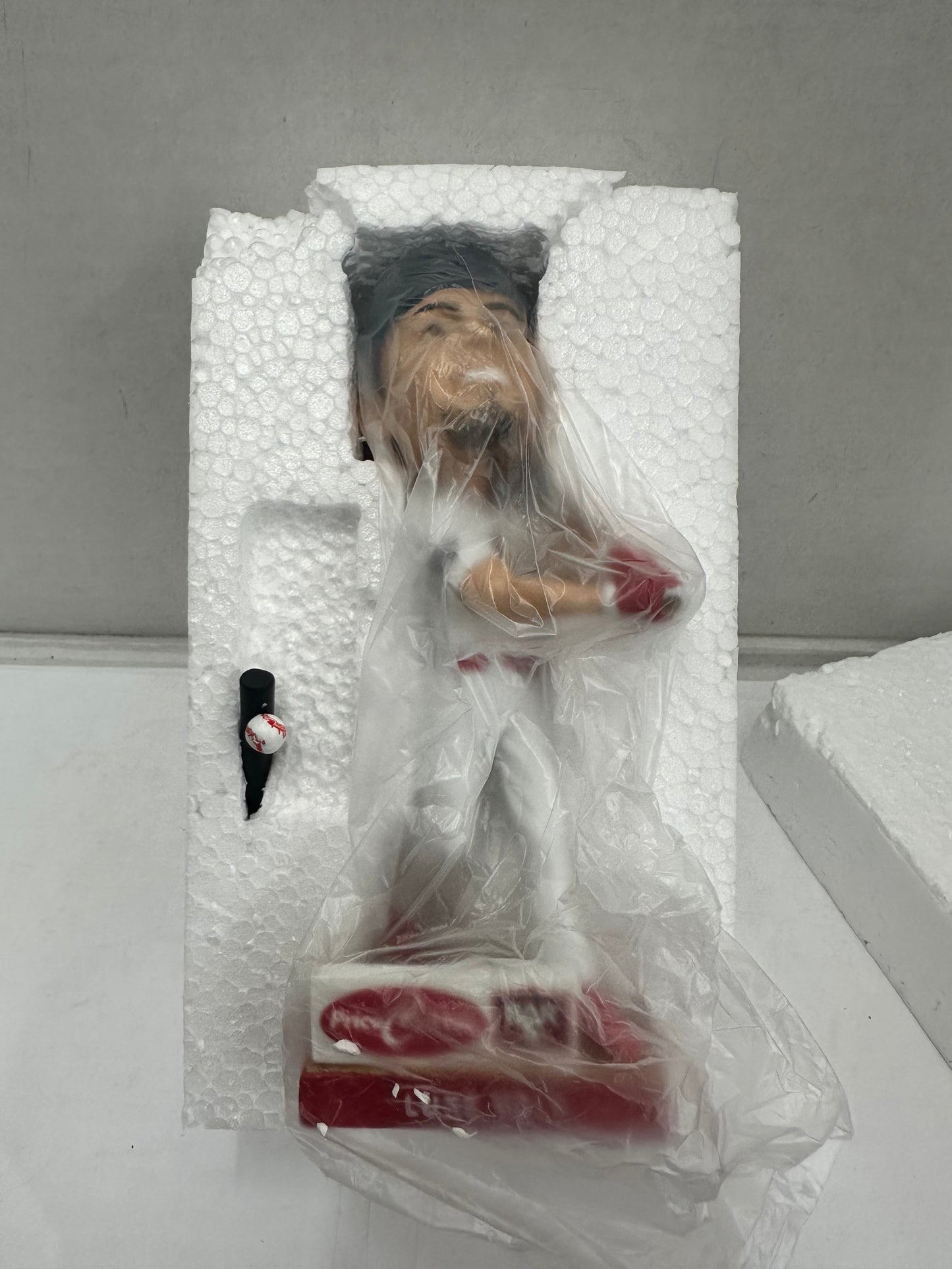 Springfield Cardinals LUKE VOIT Bobblehead