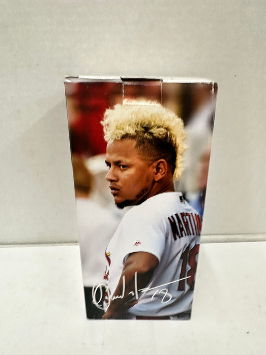 St. Louis Cardinals Carlos Martinez Baseball Player Bobblehead