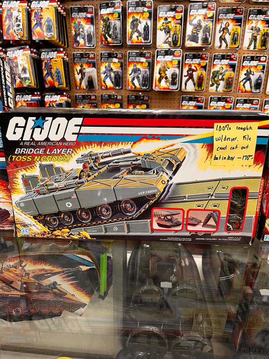 PERSONAL BUNDLE - Bridge Layer and MASK