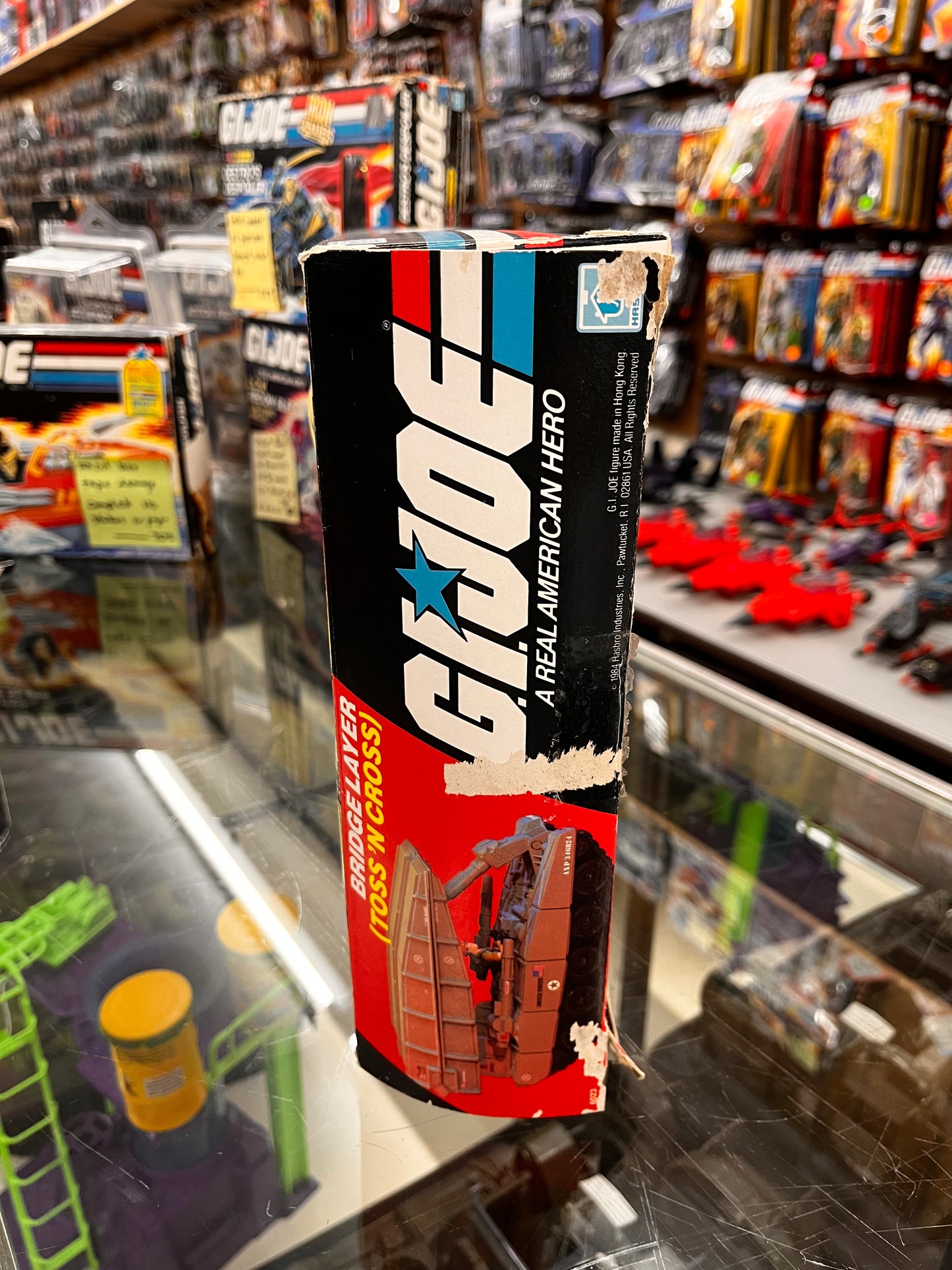 PERSONAL BUNDLE - Bridge Layer and MASK