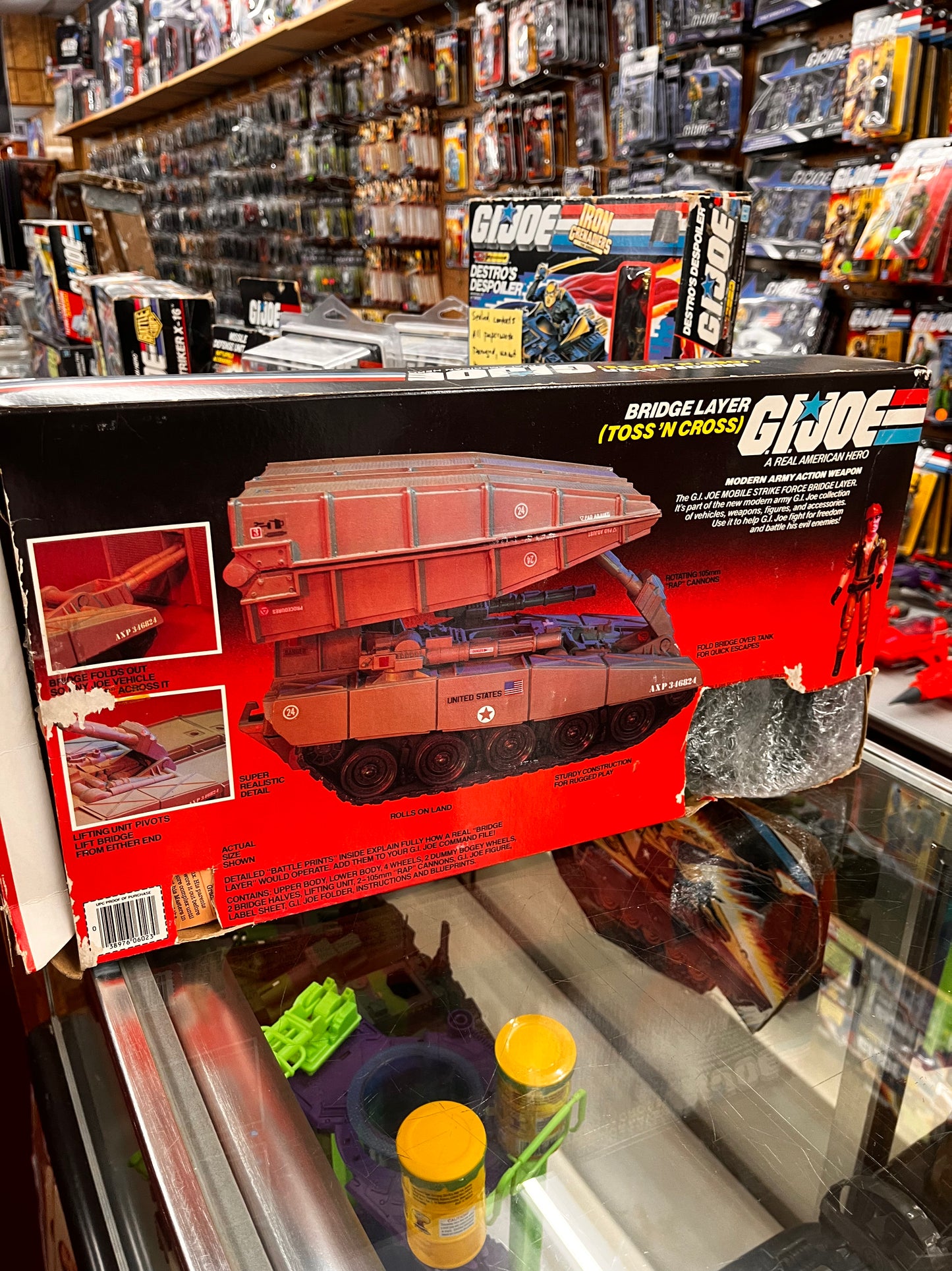 PERSONAL BUNDLE - Bridge Layer and MASK