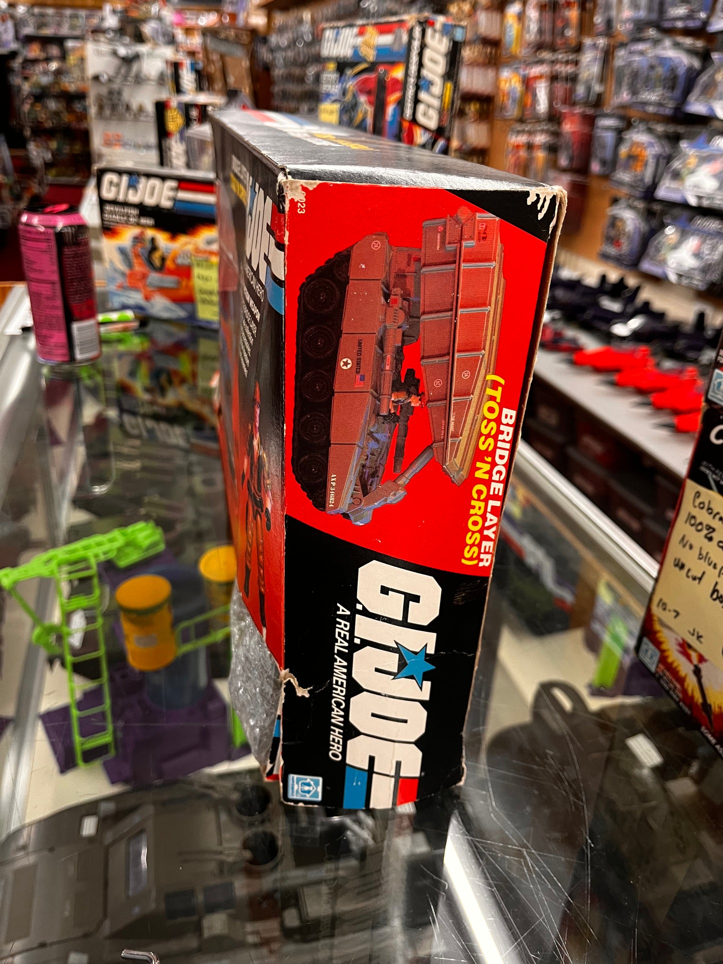 PERSONAL BUNDLE - Bridge Layer and MASK