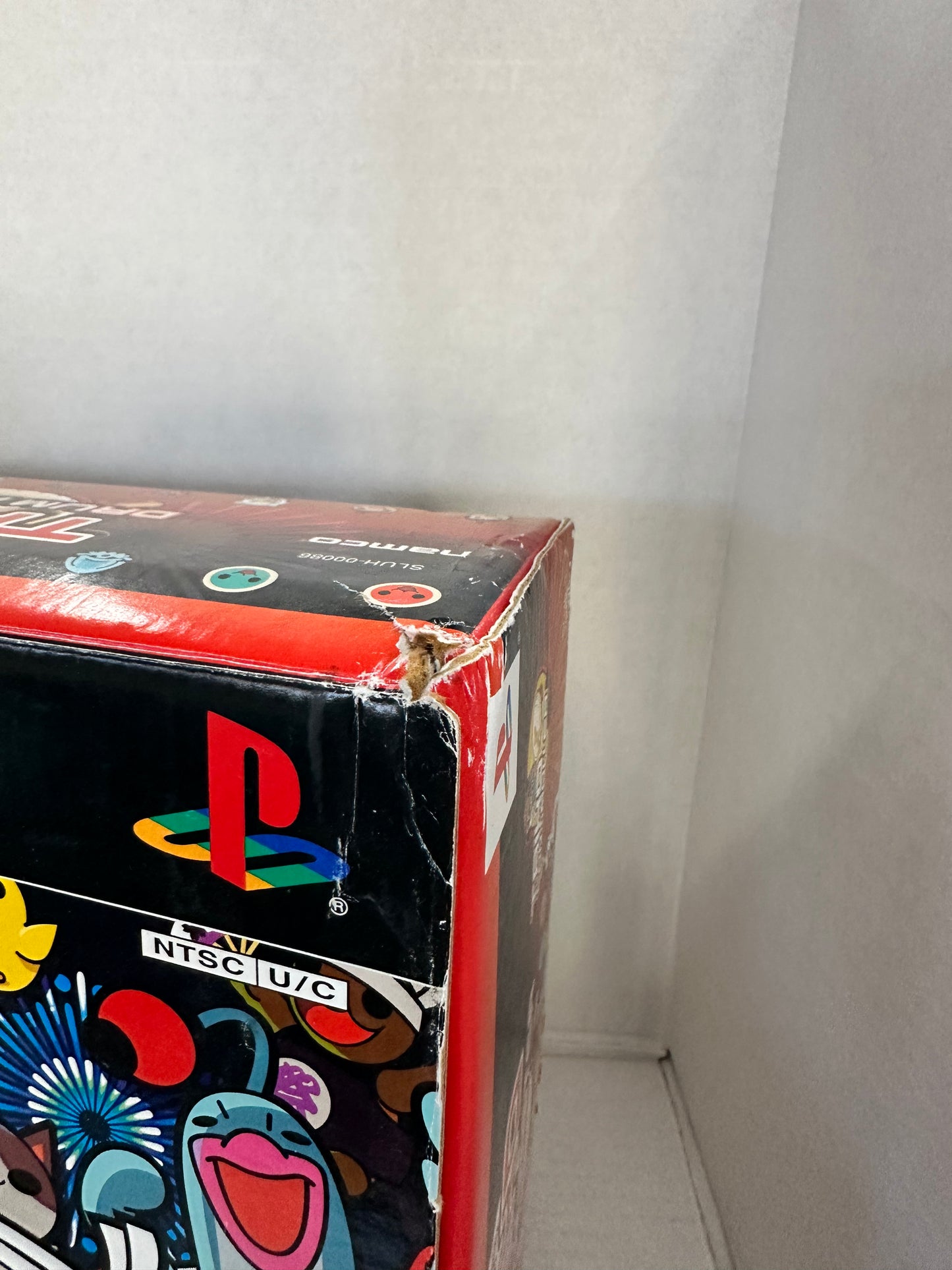 Taiko Drum Master Bundle (PS2) Game Complete And Untested
