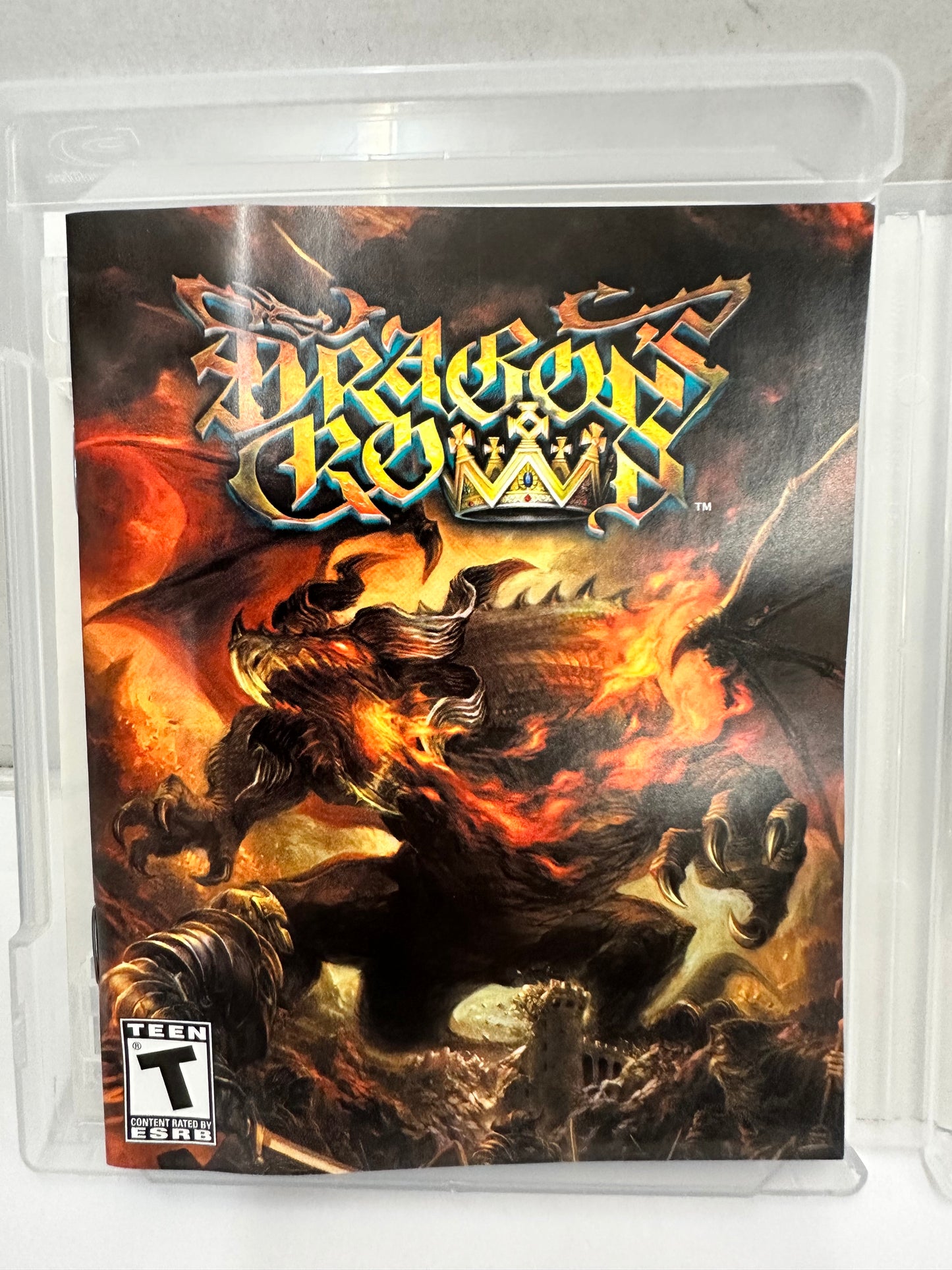 Dragons Crown - Sony PlayStation 3