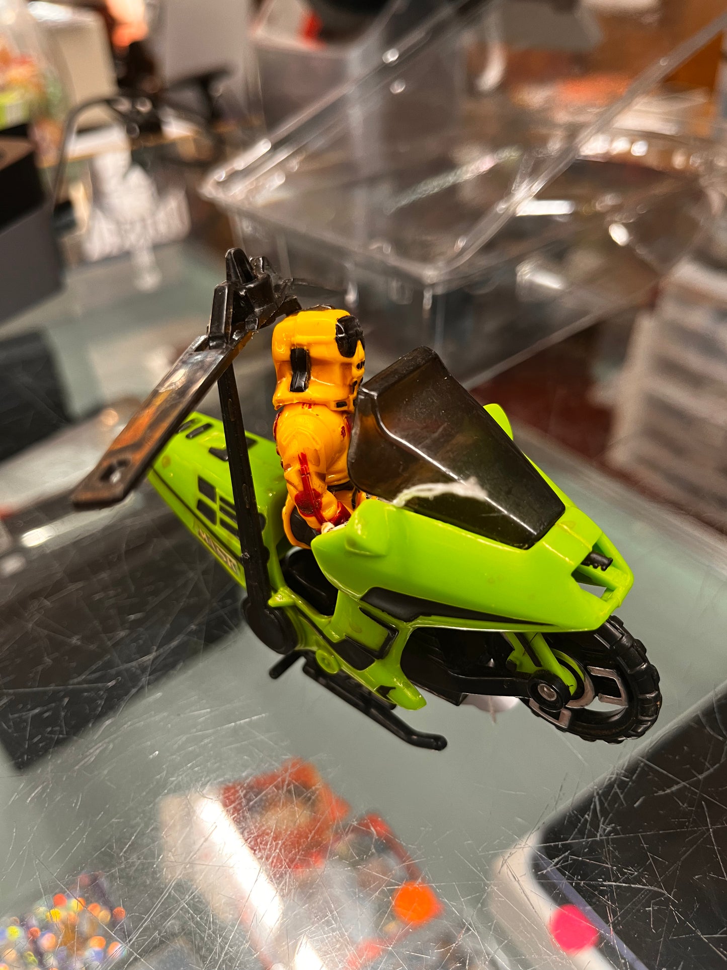 PERSONAL BUNDLE - Bridge Layer and MASK