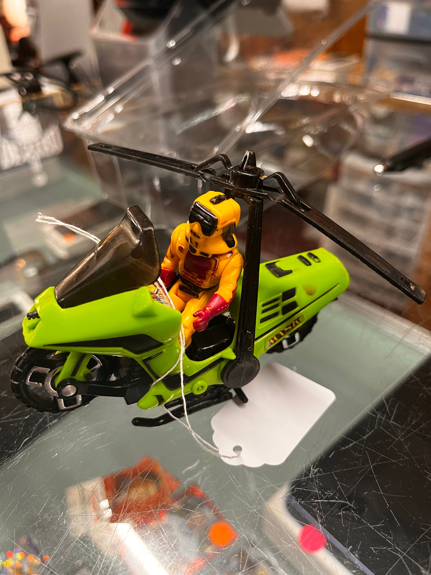 PERSONAL BUNDLE - Bridge Layer and MASK